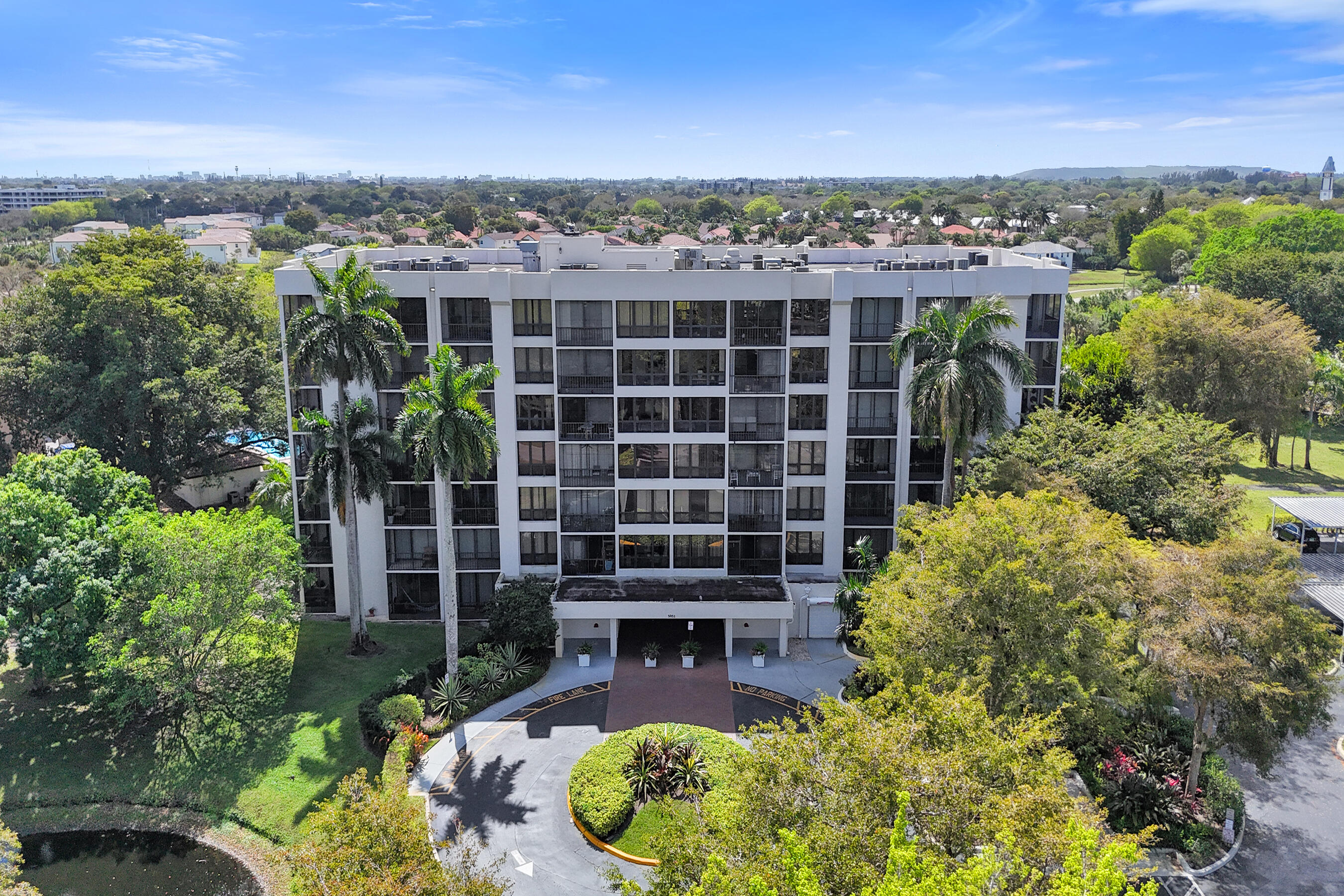 5951 Wellesley Park Drive 206