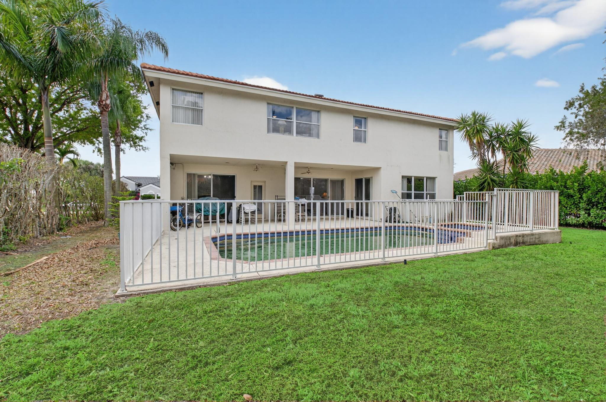 7106 Taylorwood Drive