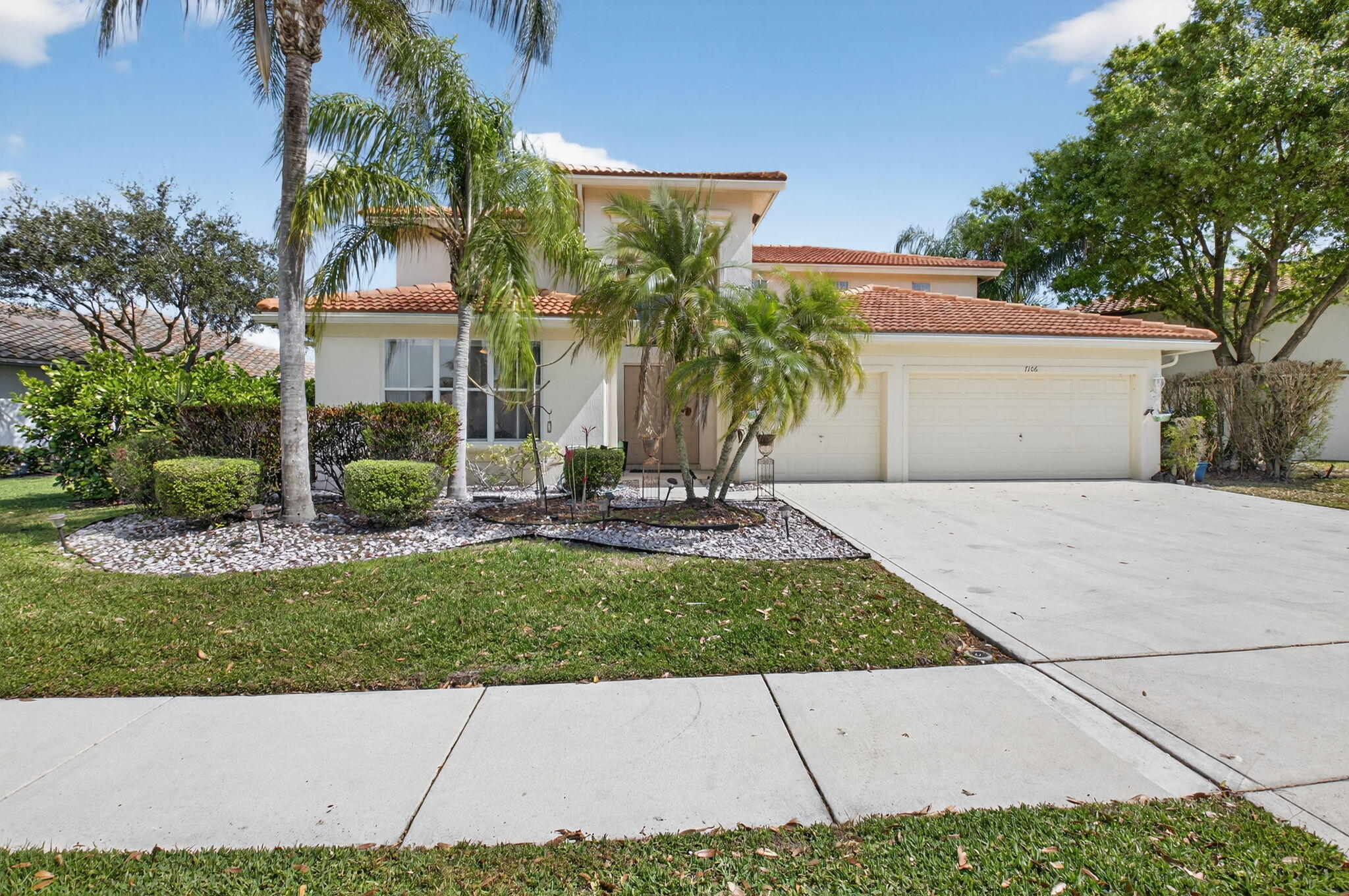 7106 Taylorwood Drive