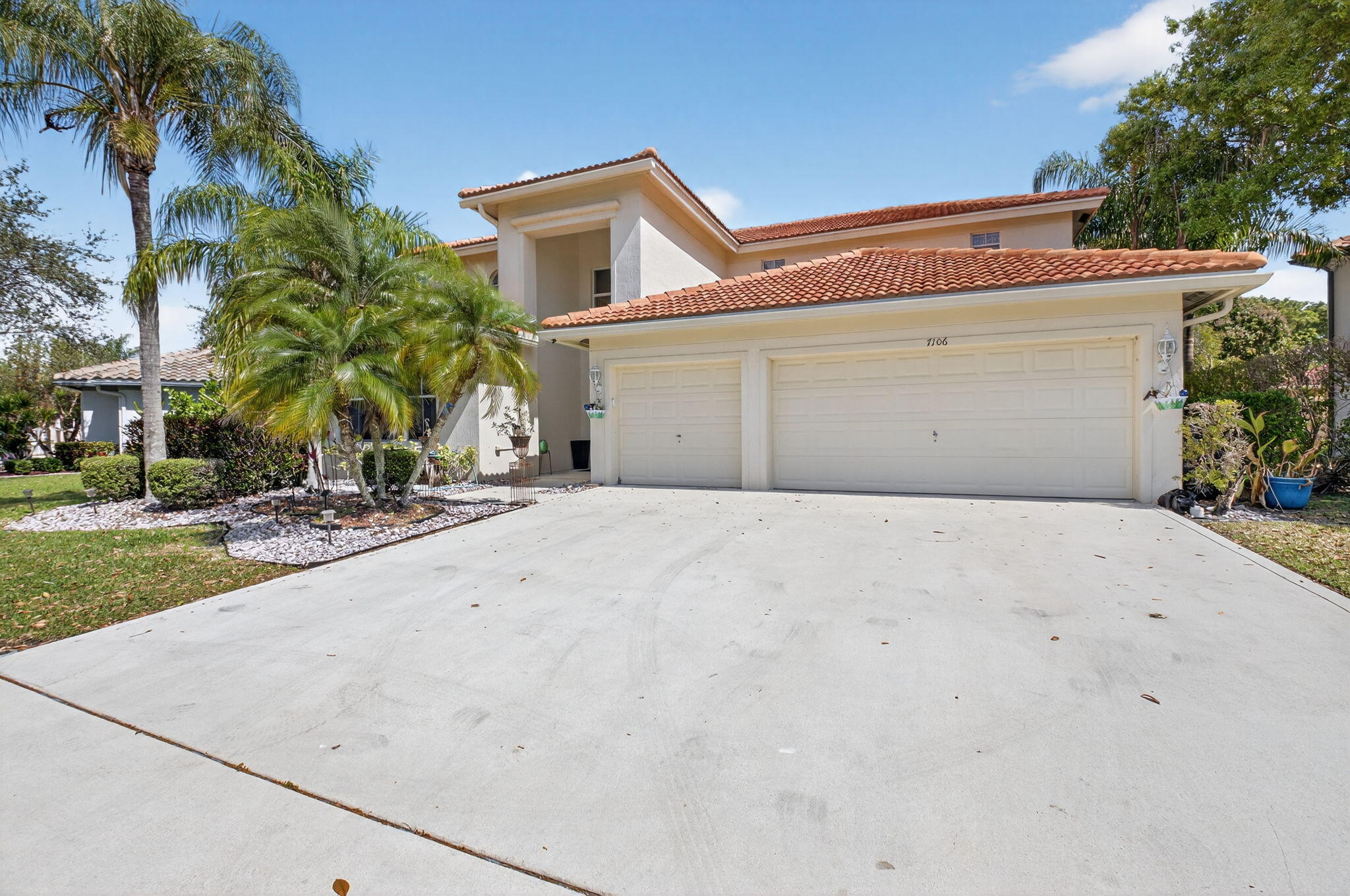 7106 Taylorwood Drive