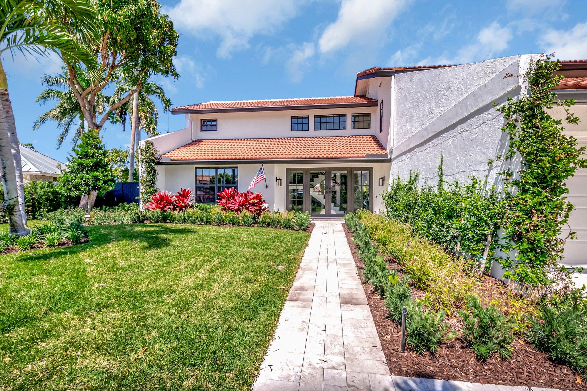 399 SW 15th Street