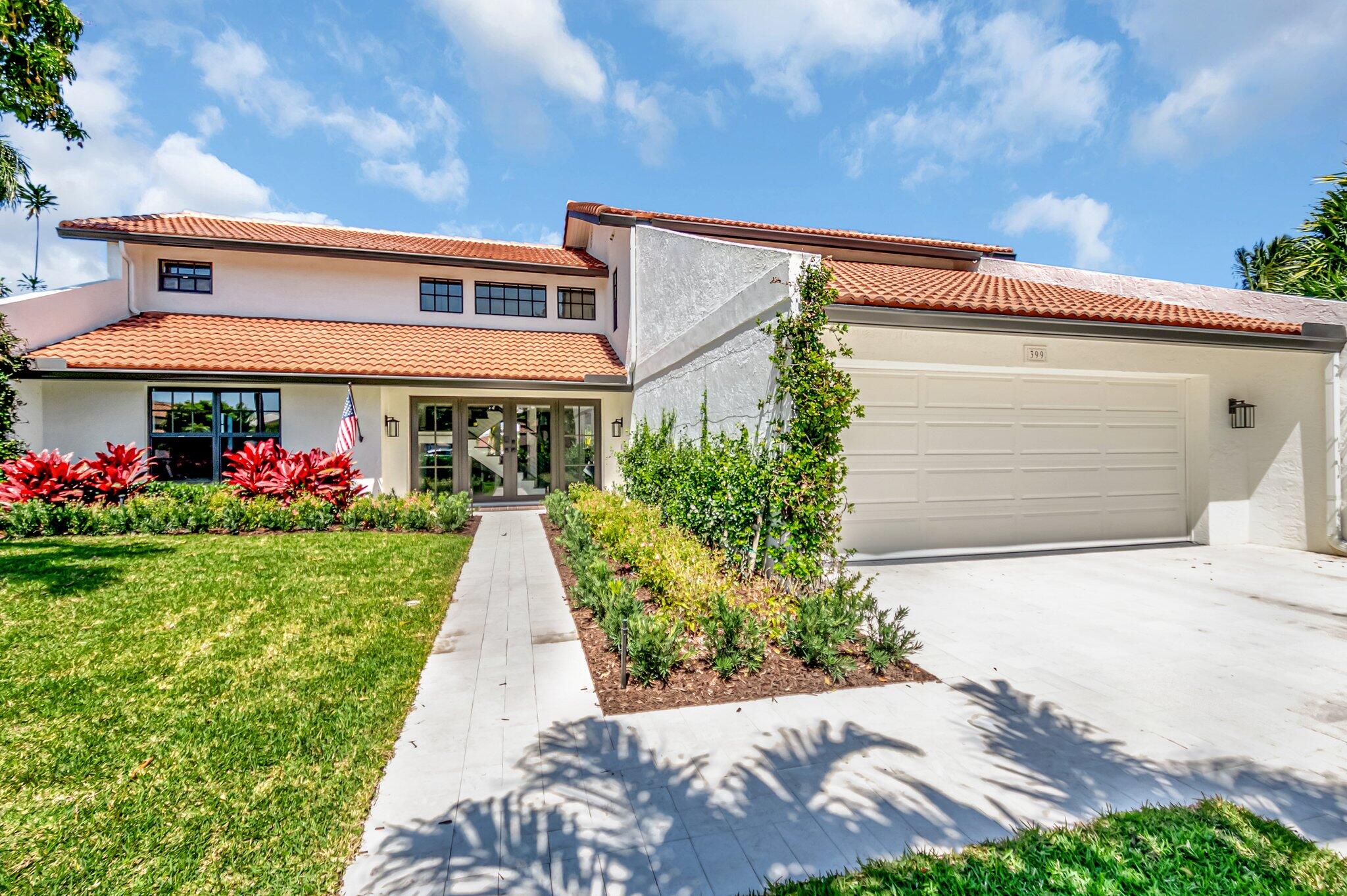 399 SW 15th Street
