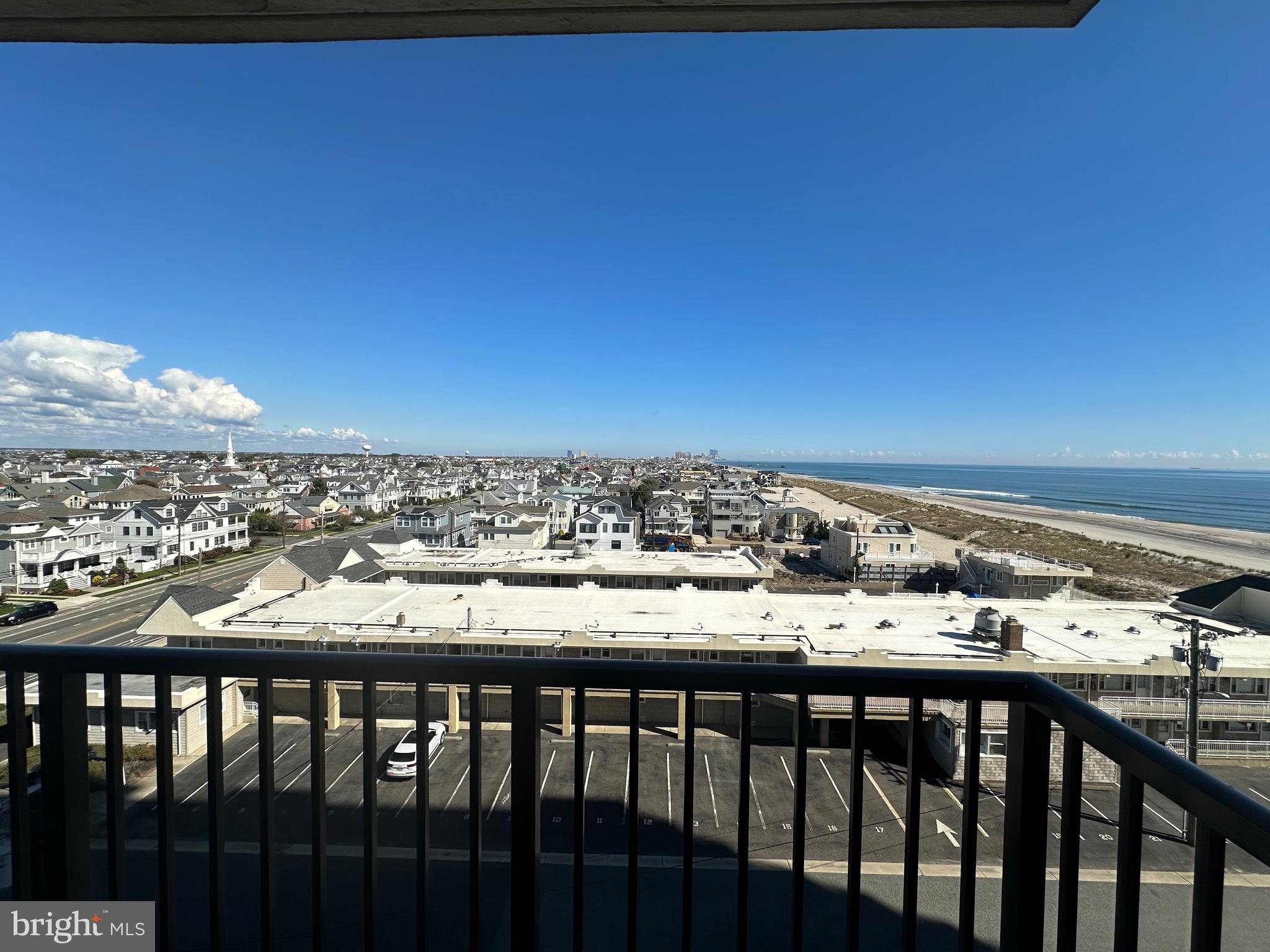 9100 Beach #701
