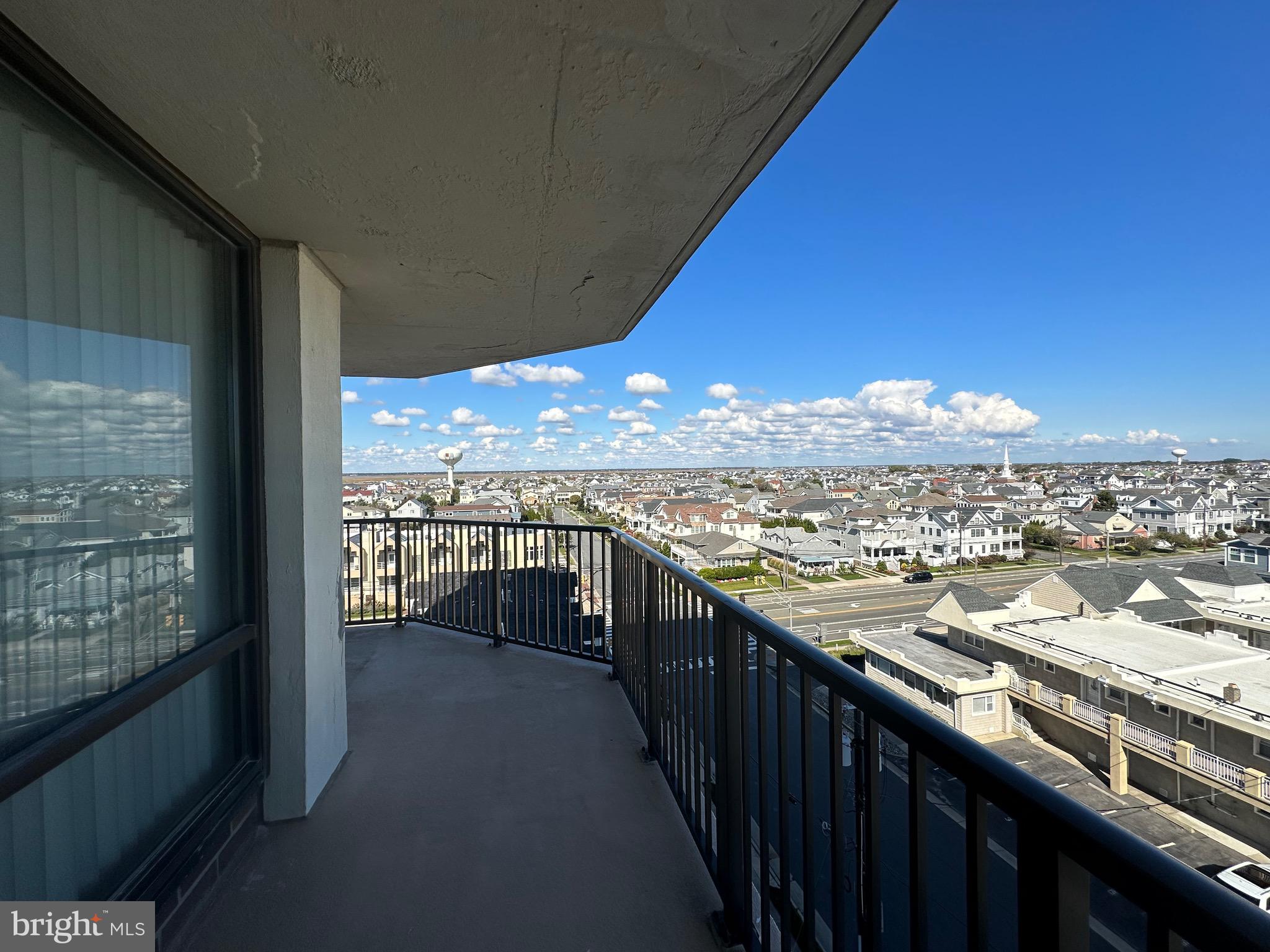 9100 Beach #701