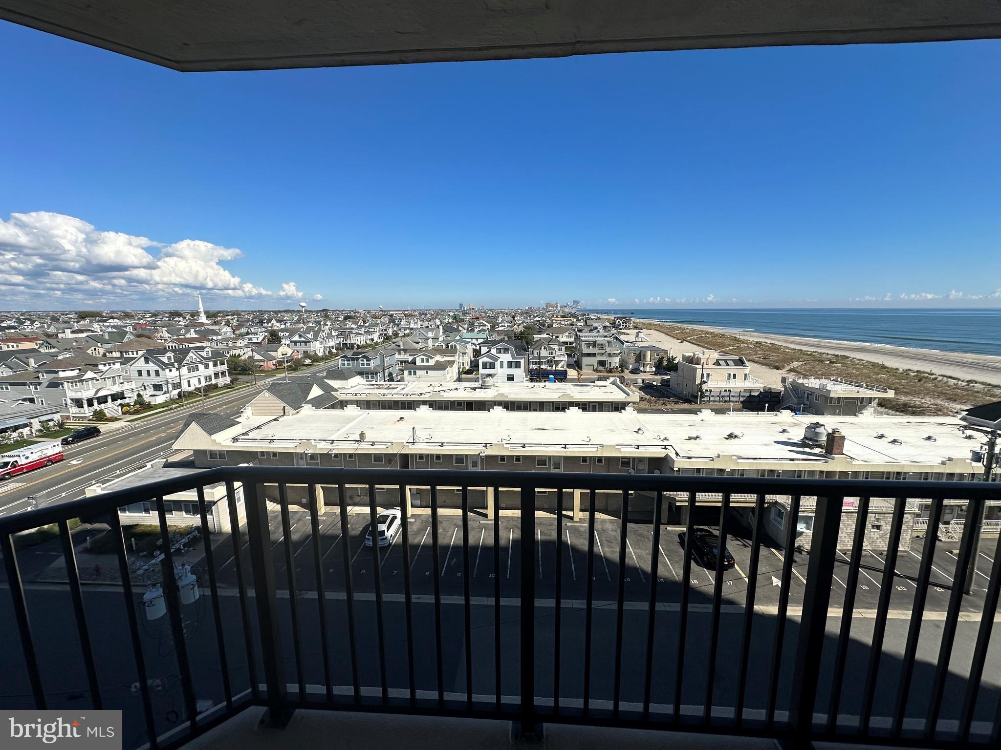 9100 Beach #701