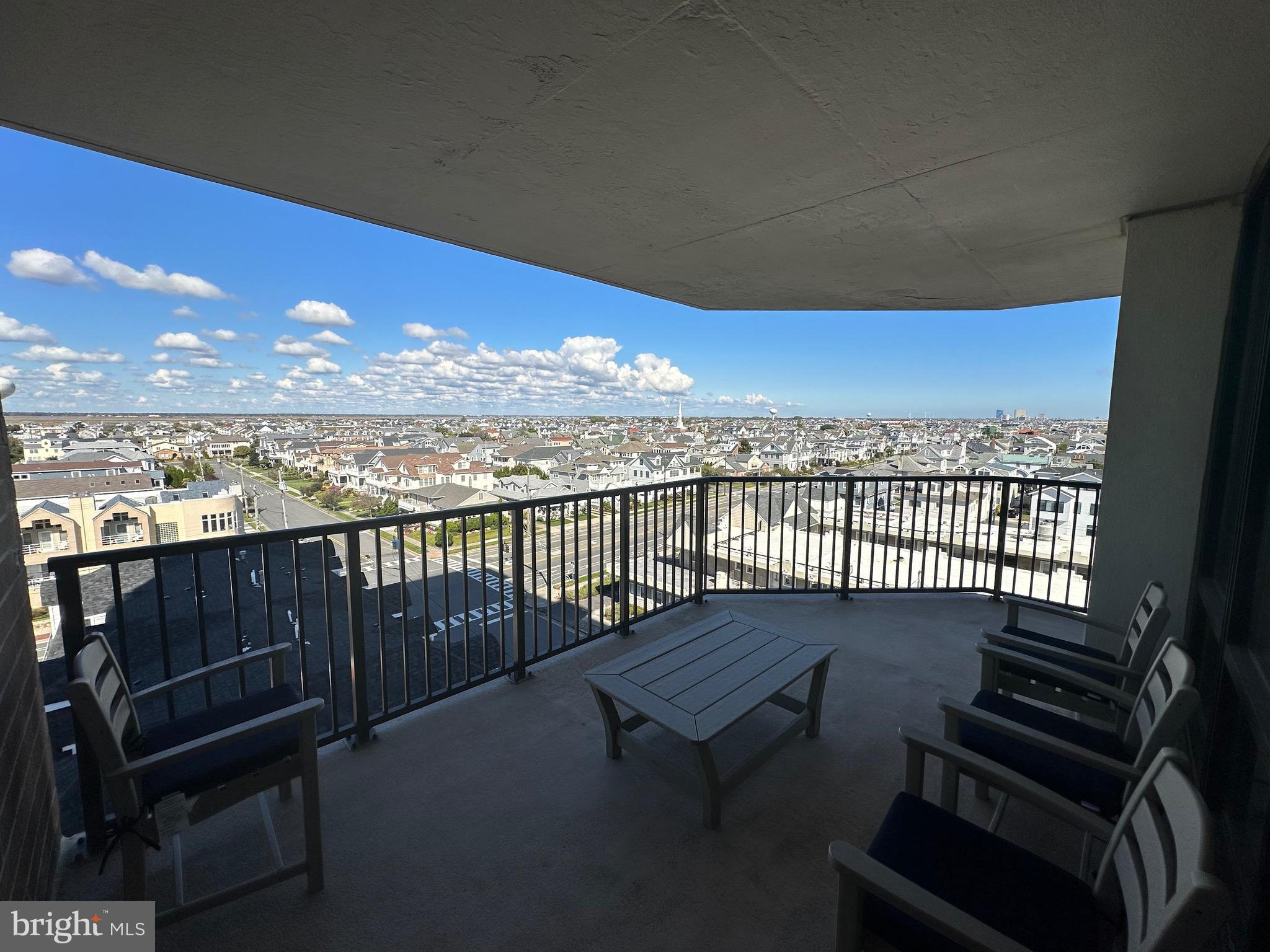 9100 Beach #701