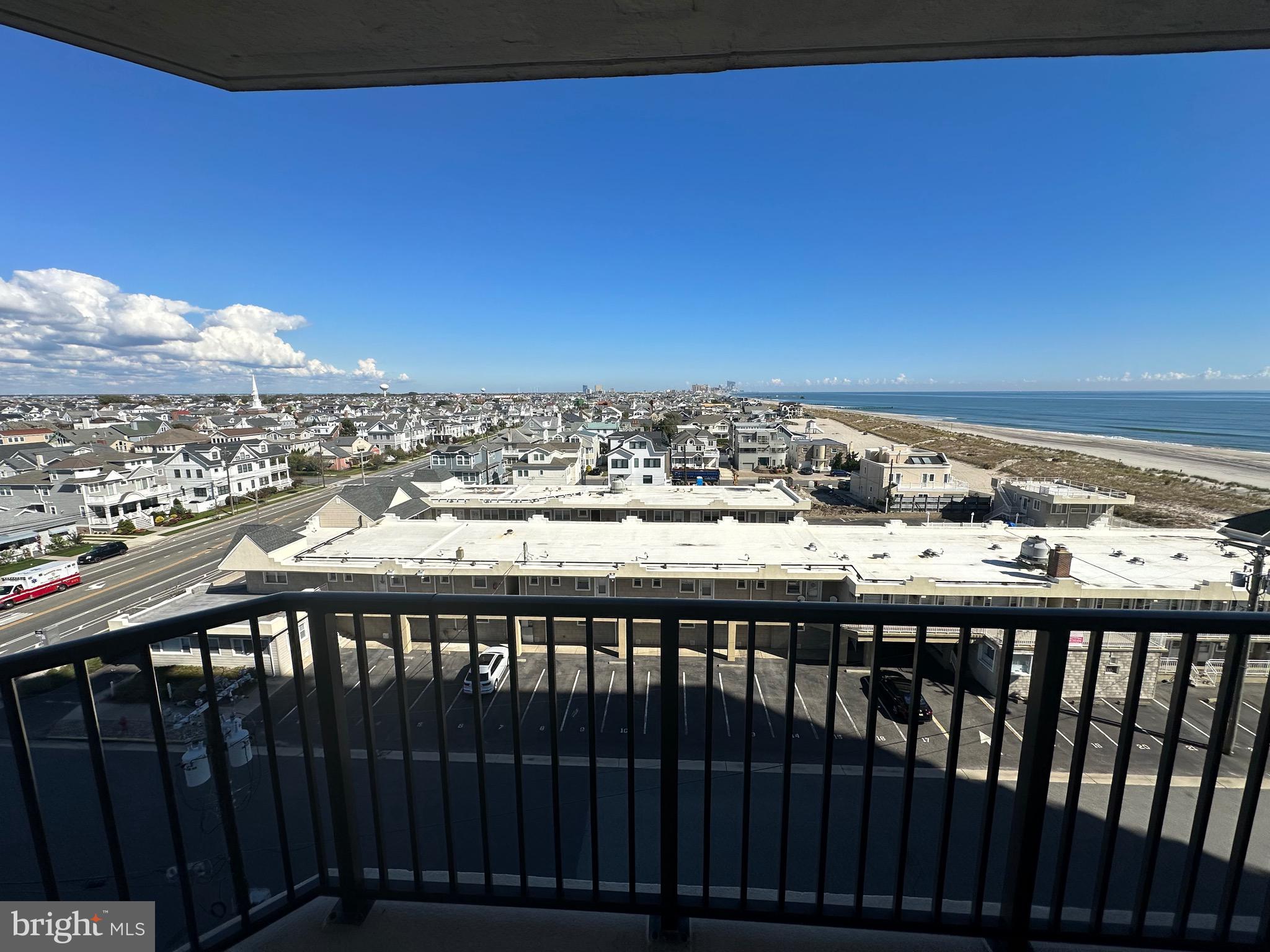 9100 Beach #701