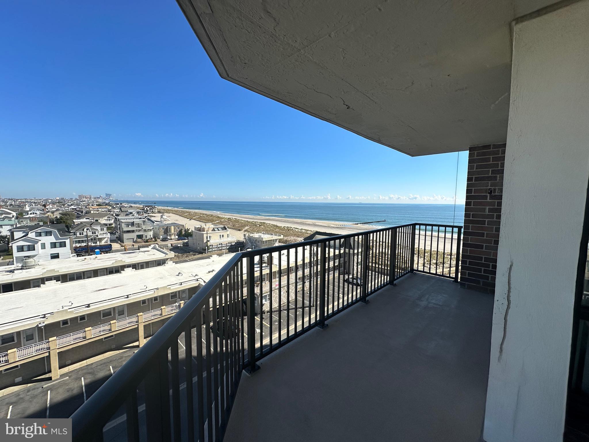 9100 Beach #701