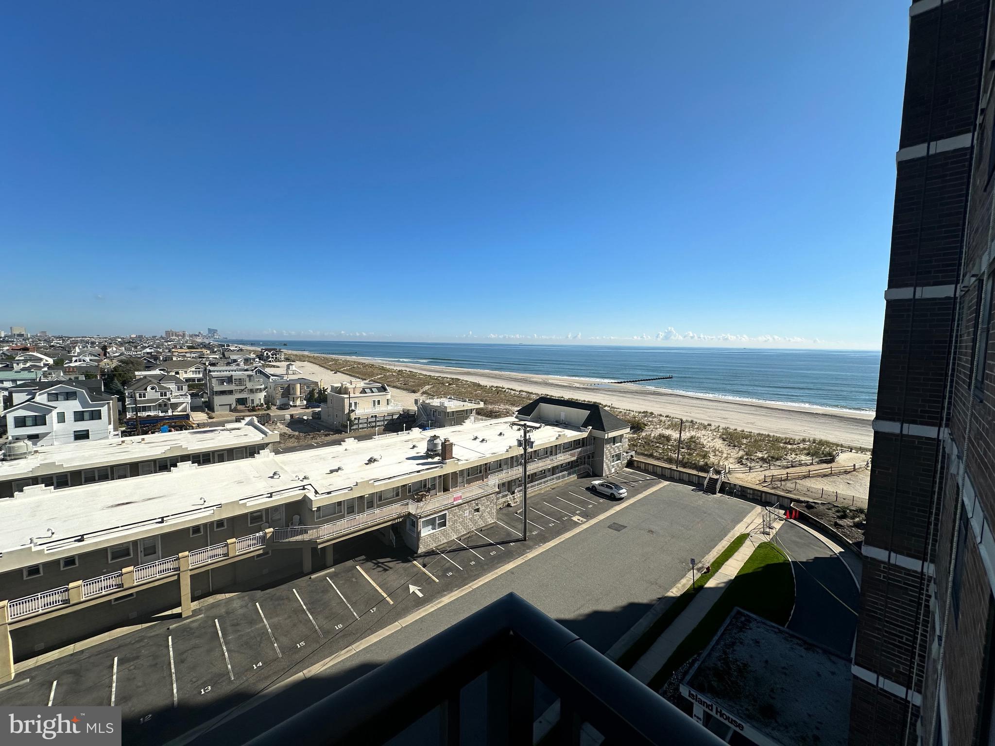 9100 Beach #701