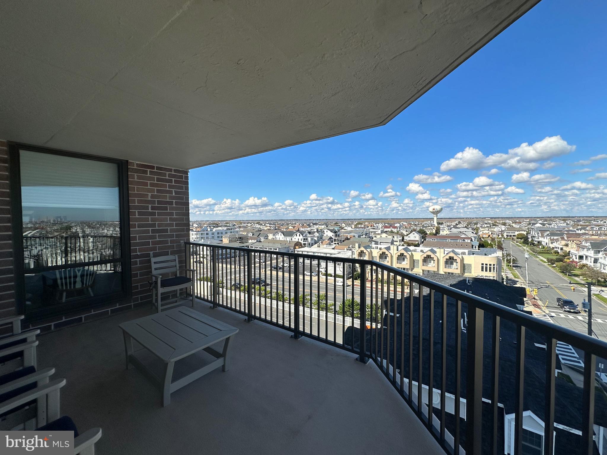 9100 Beach #701