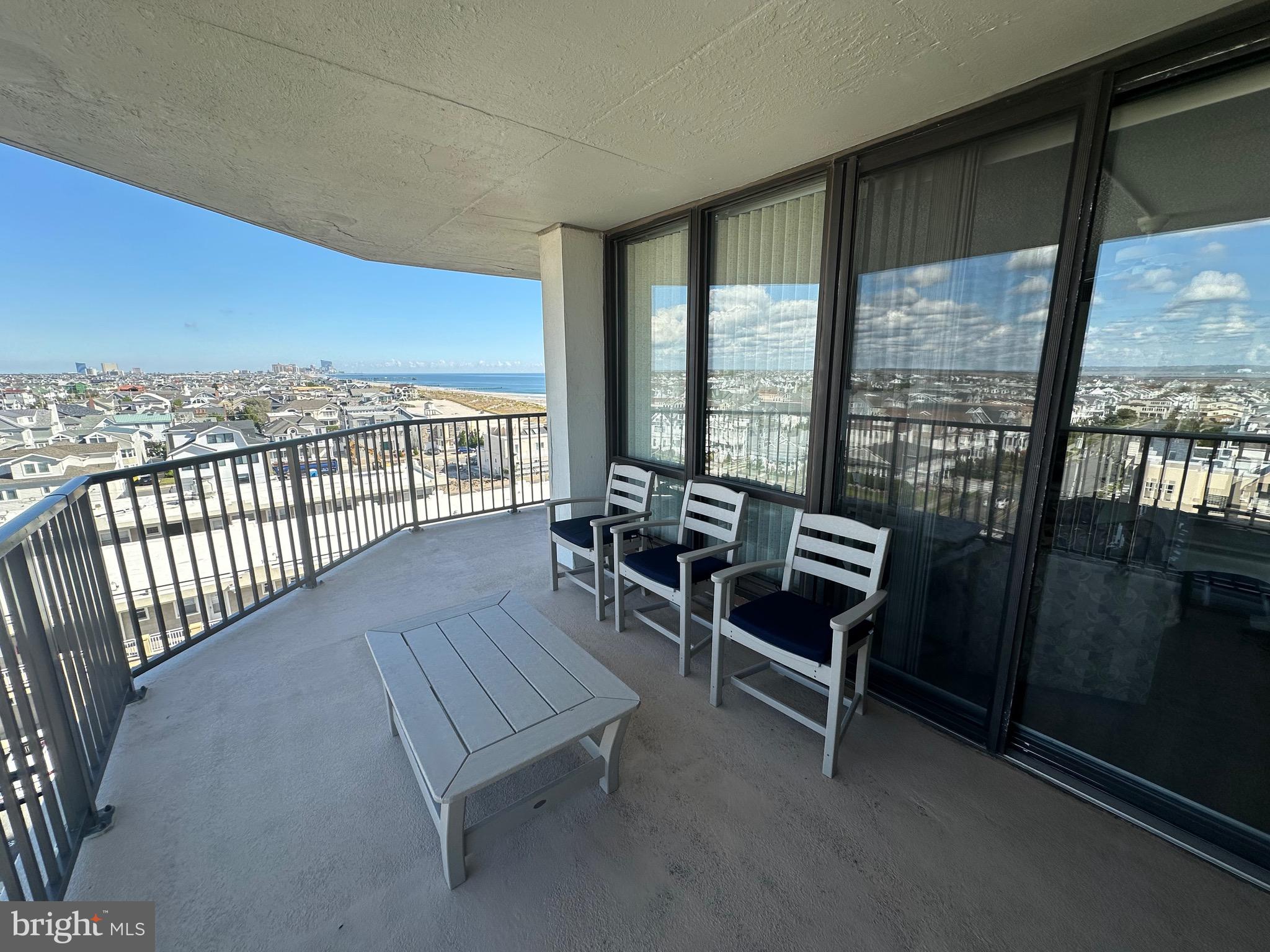 9100 Beach #701