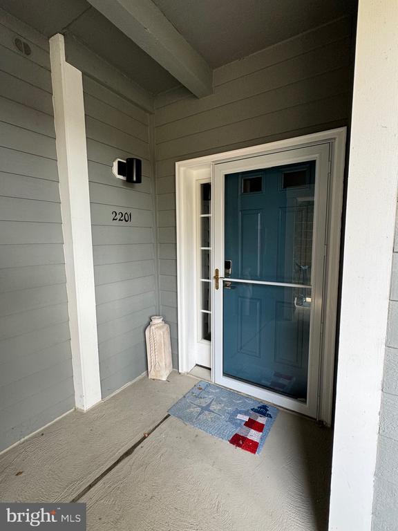 4800 HARBOR BEACH BLVD #2201
