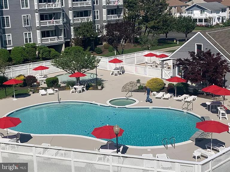 4800 HARBOR BEACH BLVD #2201