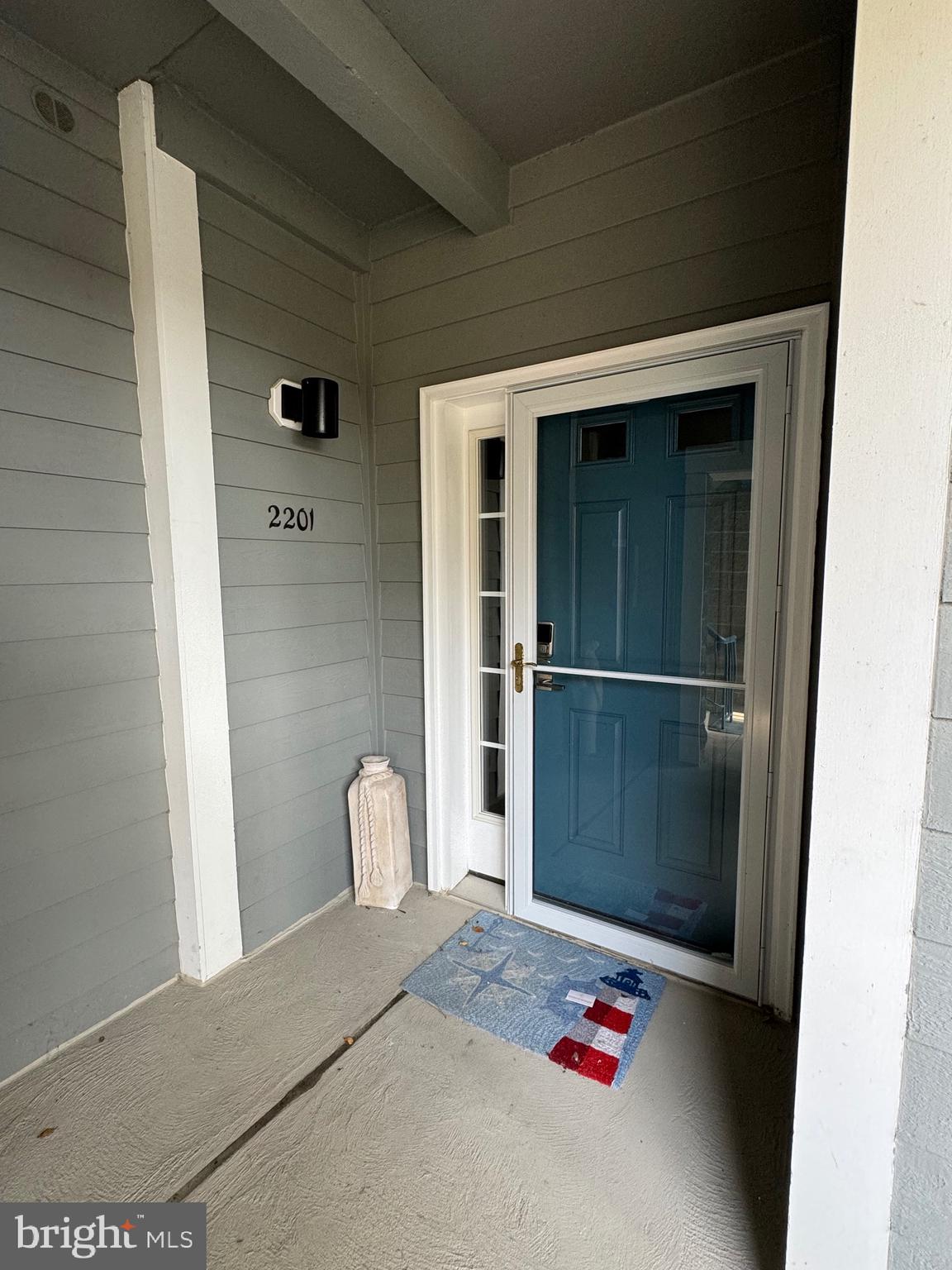 4800 HARBOR BEACH BLVD #2201