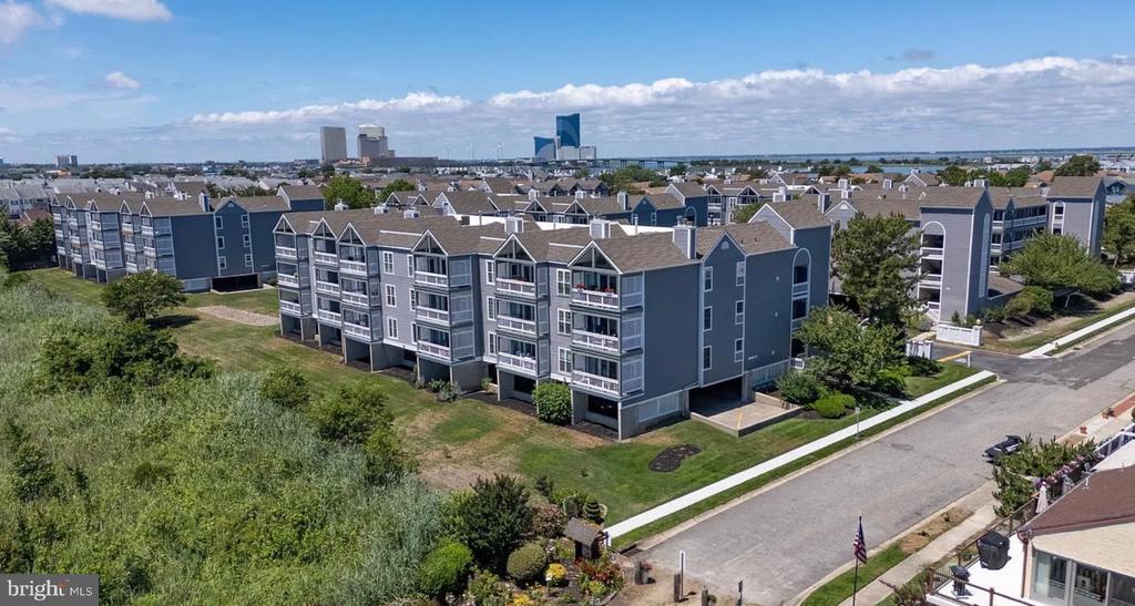 4800 HARBOR BEACH BOULEVARD Unit: 5102