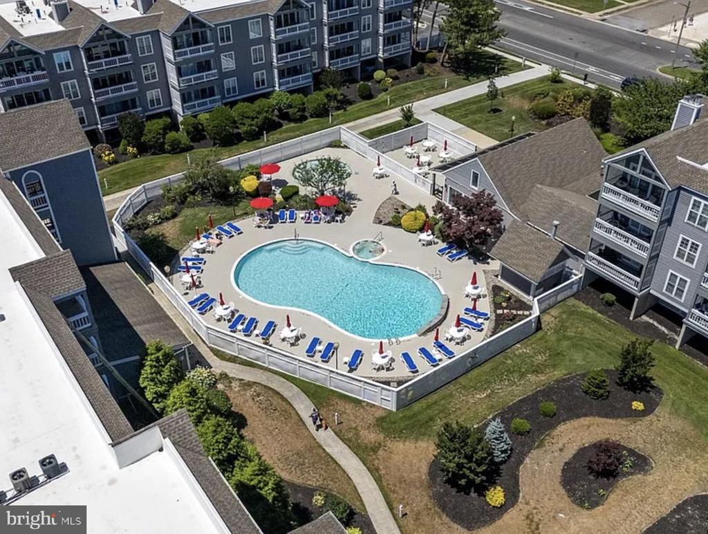 4800 HARBOR BEACH BOULEVARD Unit: 5102