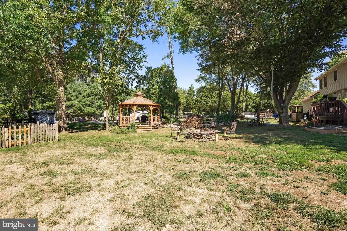364 Jacobstown Arneytown Rd