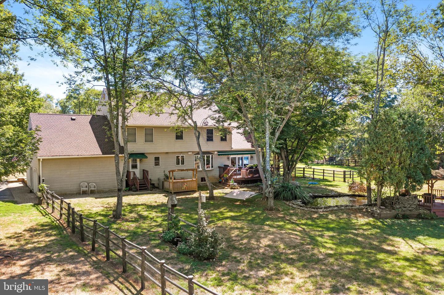 364 Jacobstown Arneytown Rd