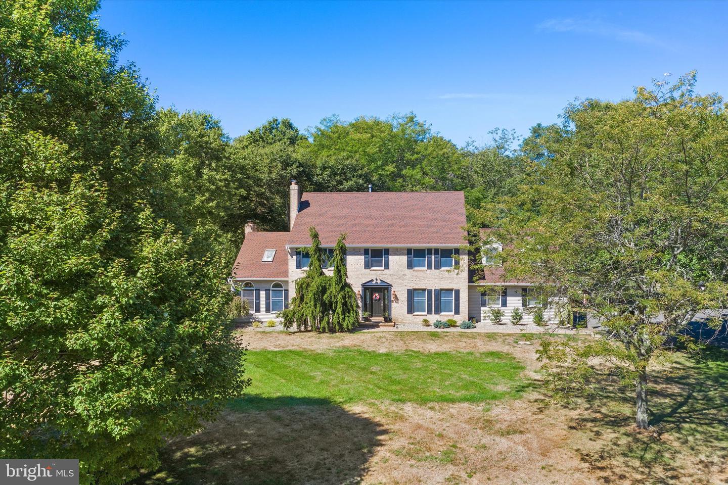 364 Jacobstown Arneytown Rd