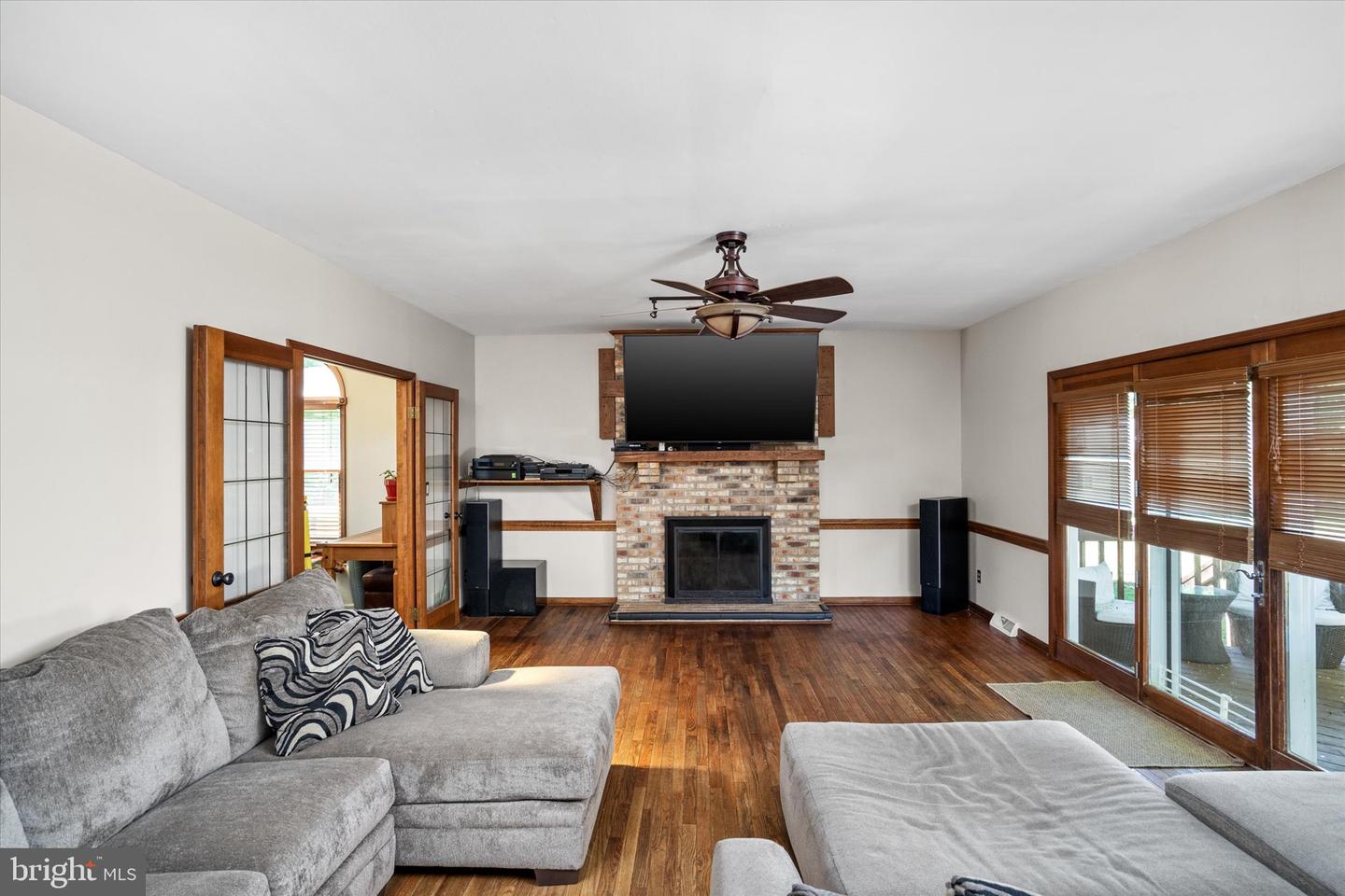 364 Jacobstown Arneytown Rd