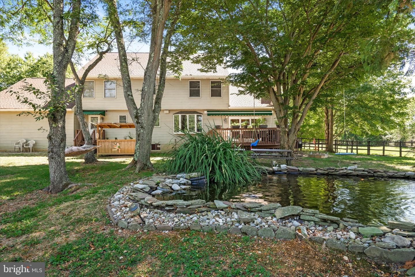 364 Jacobstown Arneytown Rd