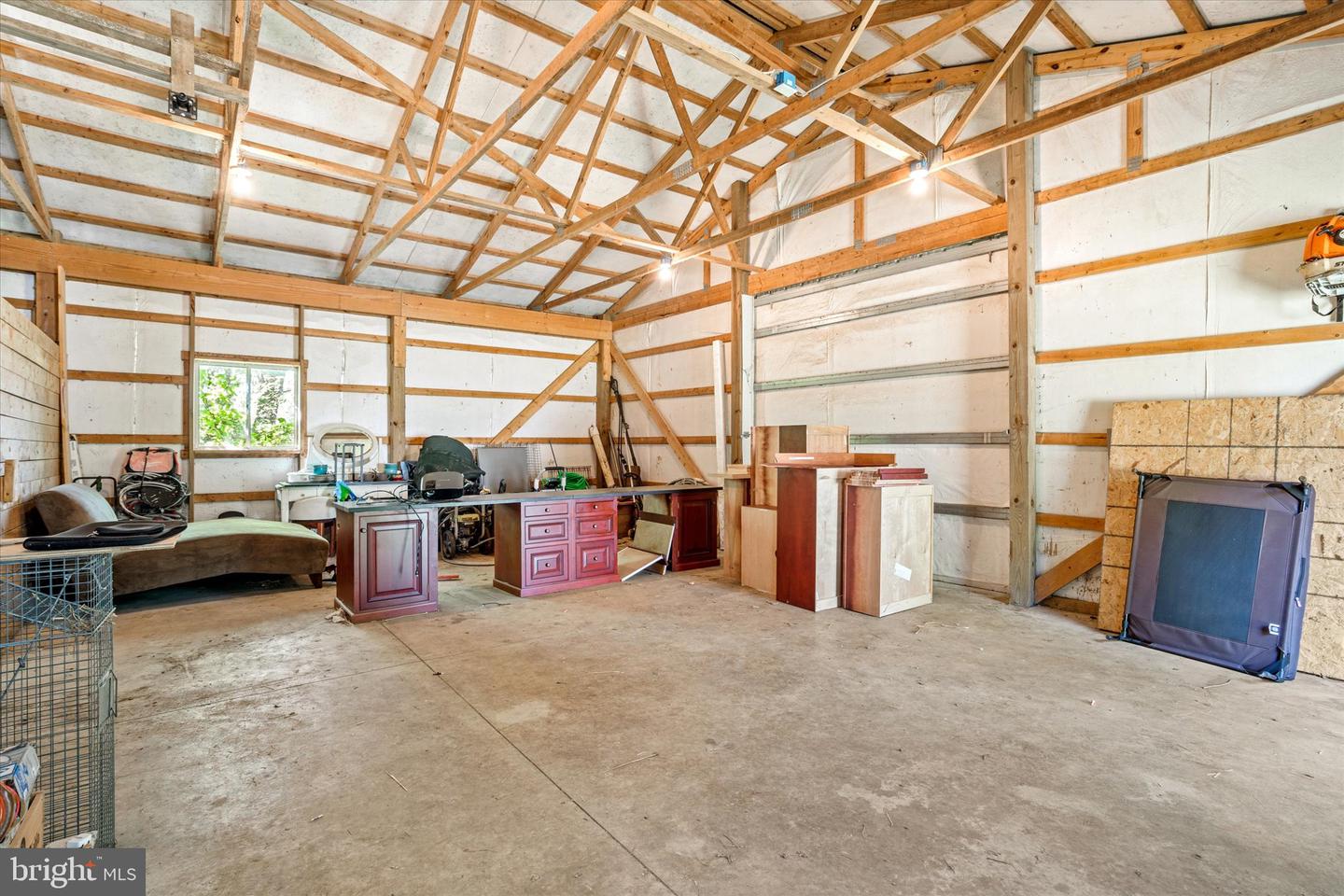 364 Jacobstown Arneytown Rd