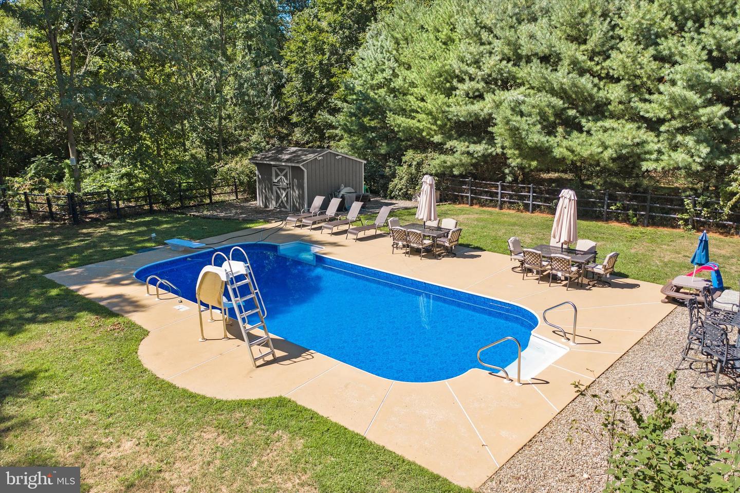 364 Jacobstown Arneytown Rd