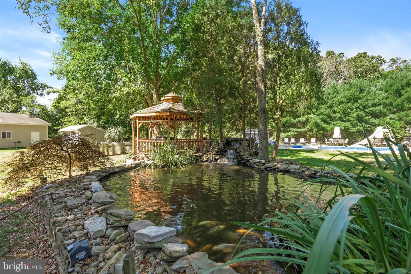 364 Jacobstown Arneytown Rd
