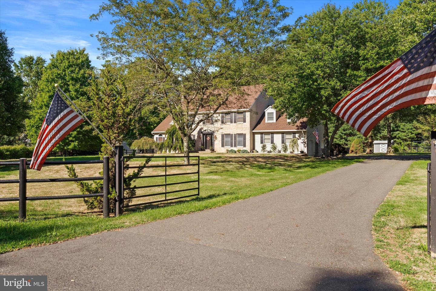 364 Jacobstown Arneytown Rd