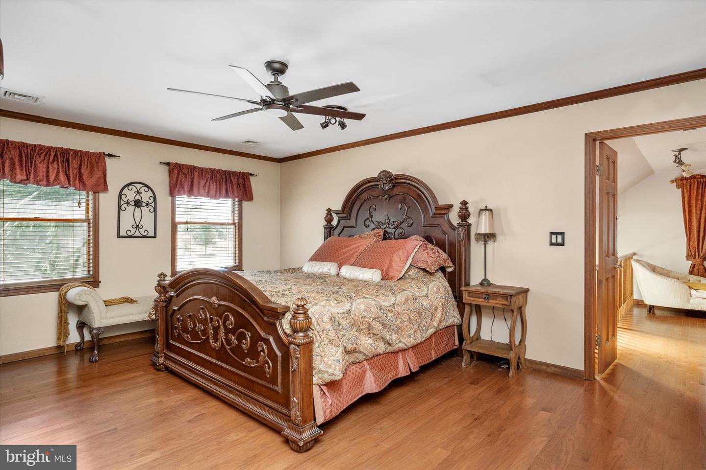 364 Jacobstown Arneytown Rd