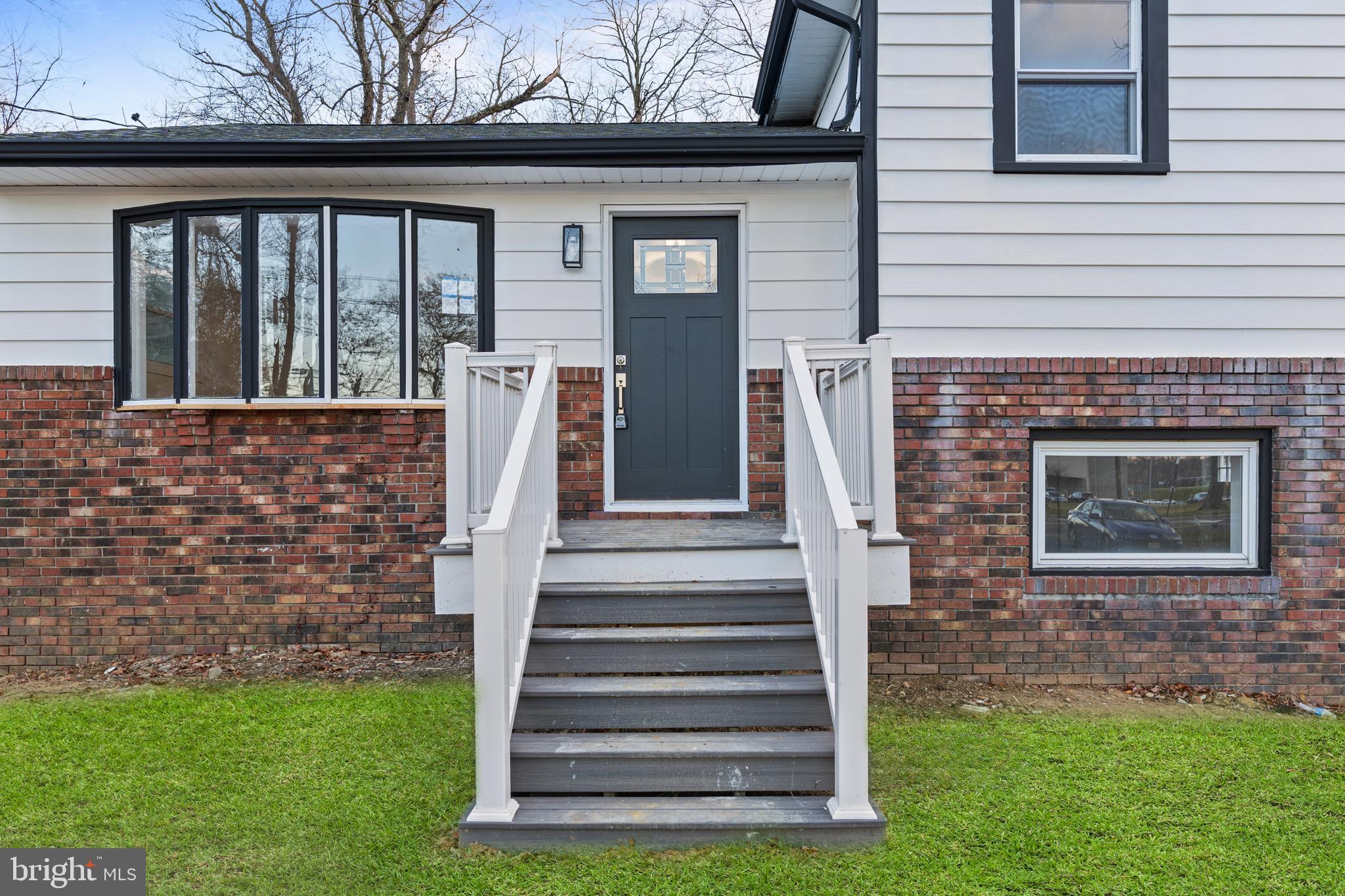 333 Ward Ave