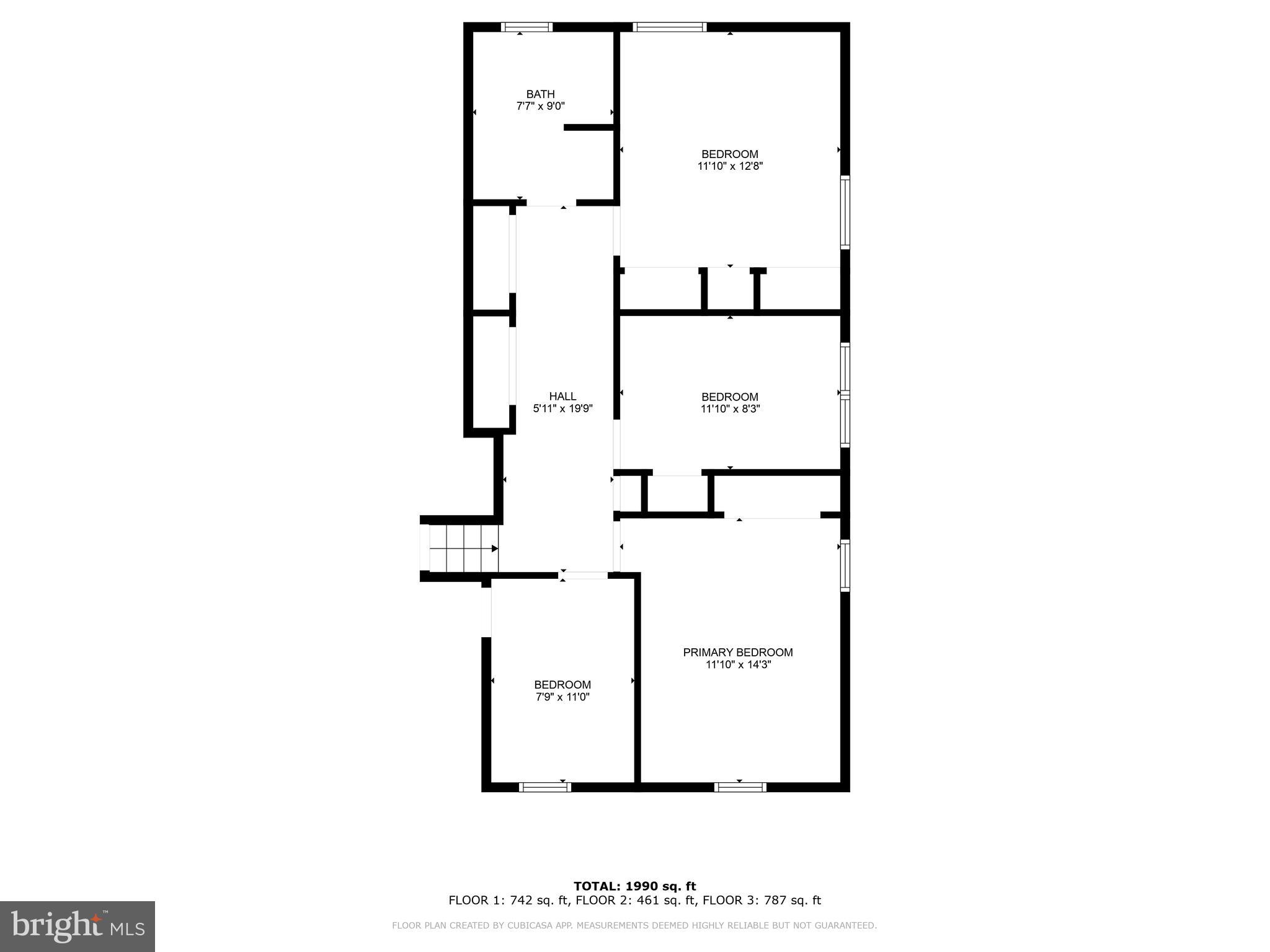 333 Ward Ave