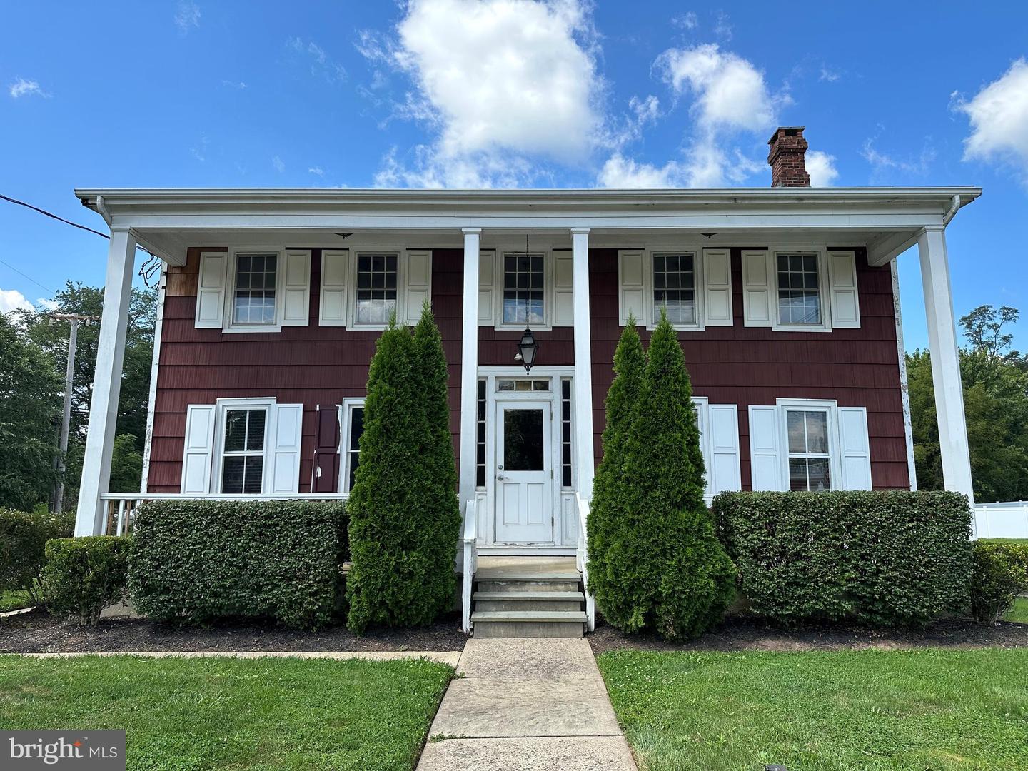 1103 Old York Rd