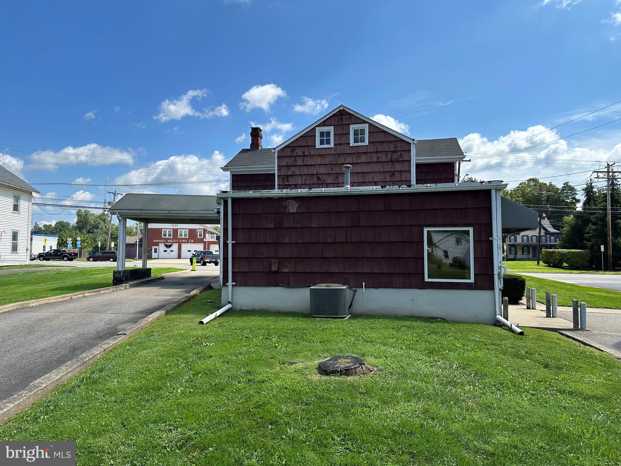 1103 Old York Rd