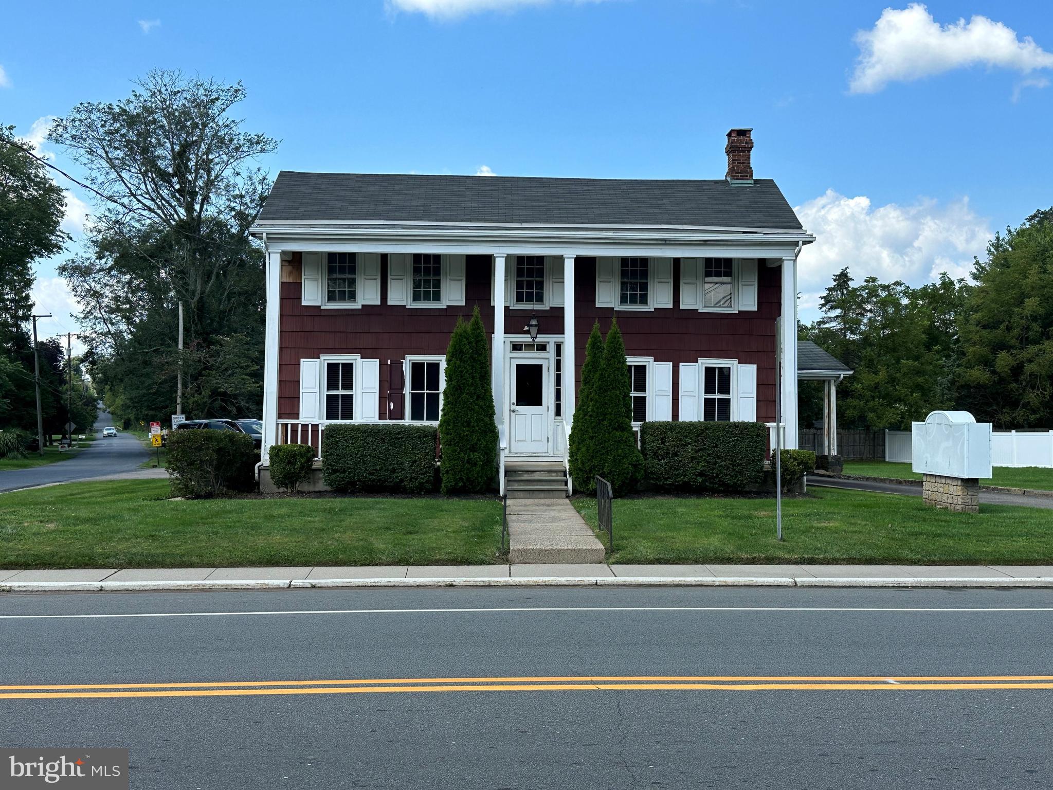1103 Old York Rd