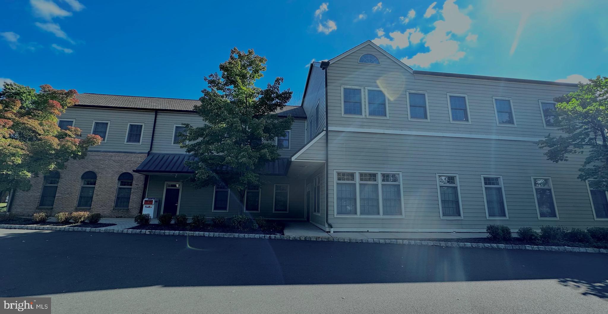 1108 OLD YORK ROAD C