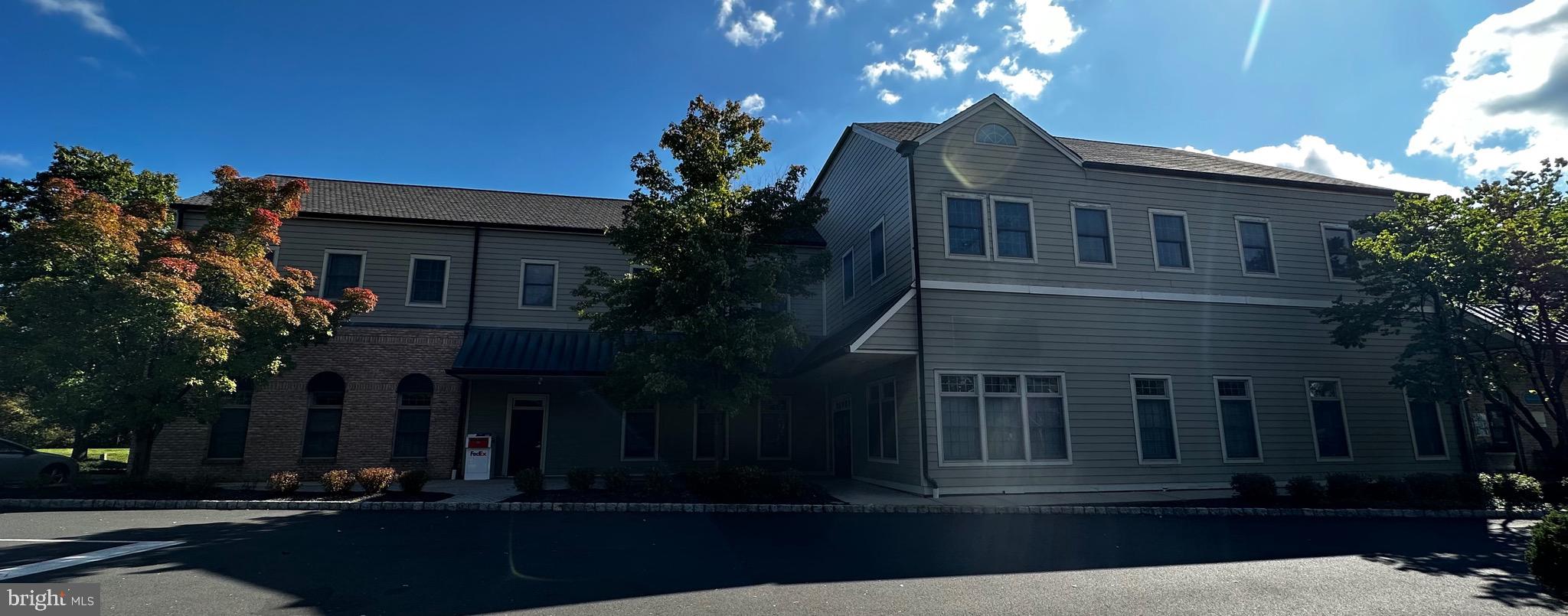1108 OLD YORK ROAD C
