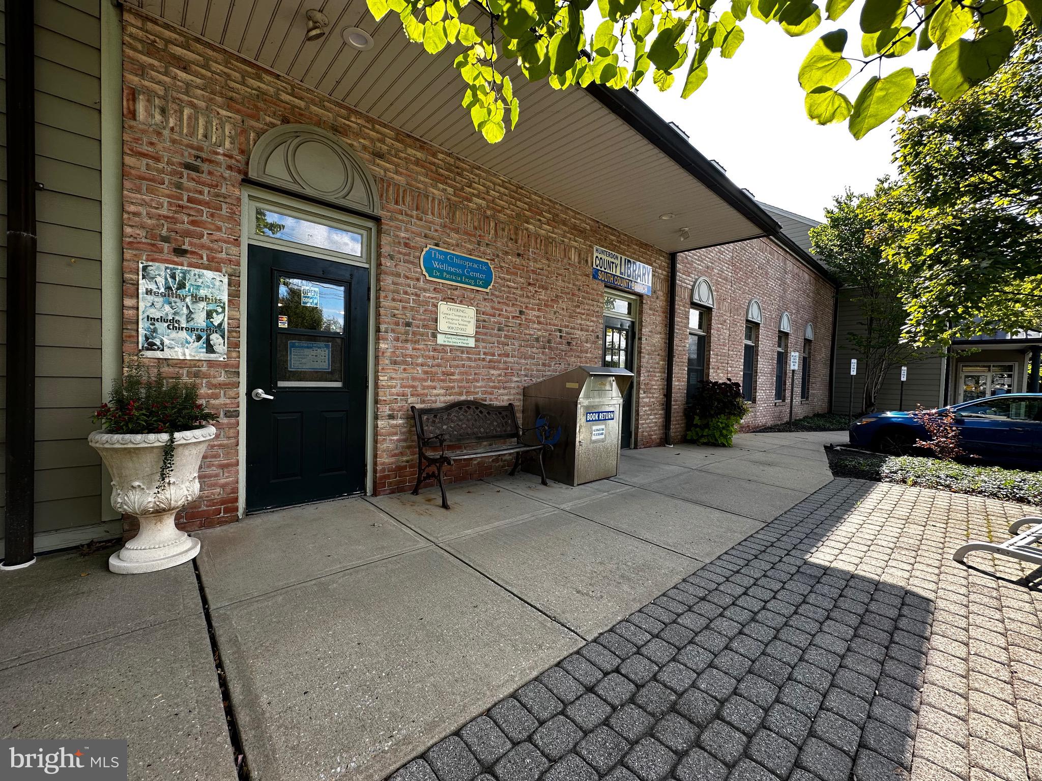 1108 OLD YORK ROAD C