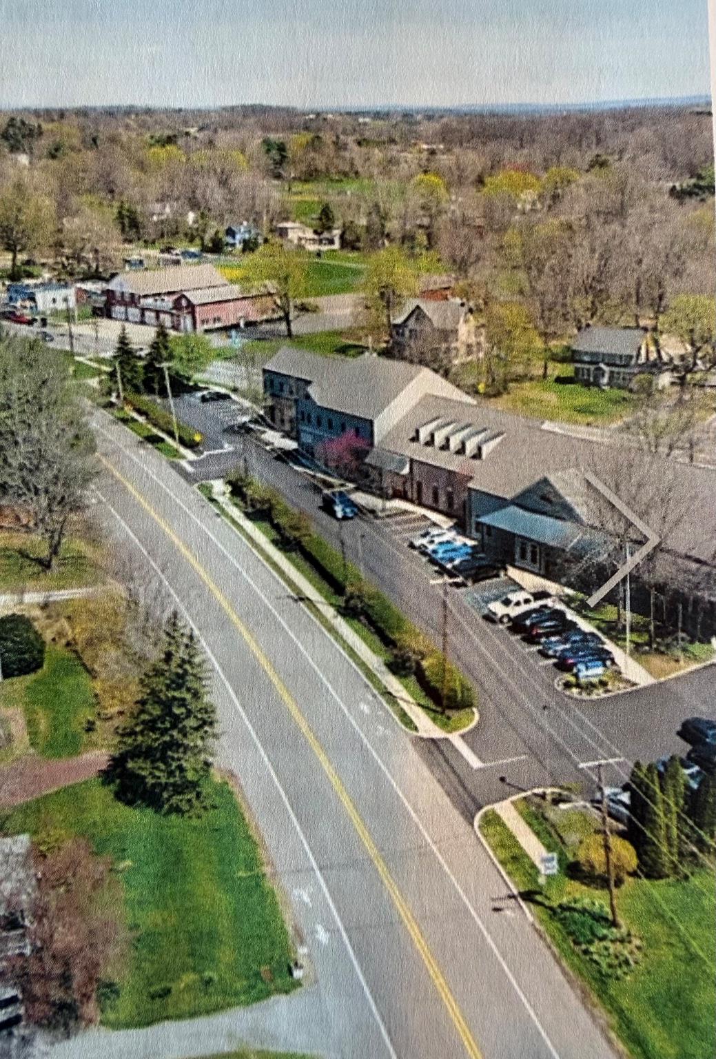 1108 OLD YORK ROAD