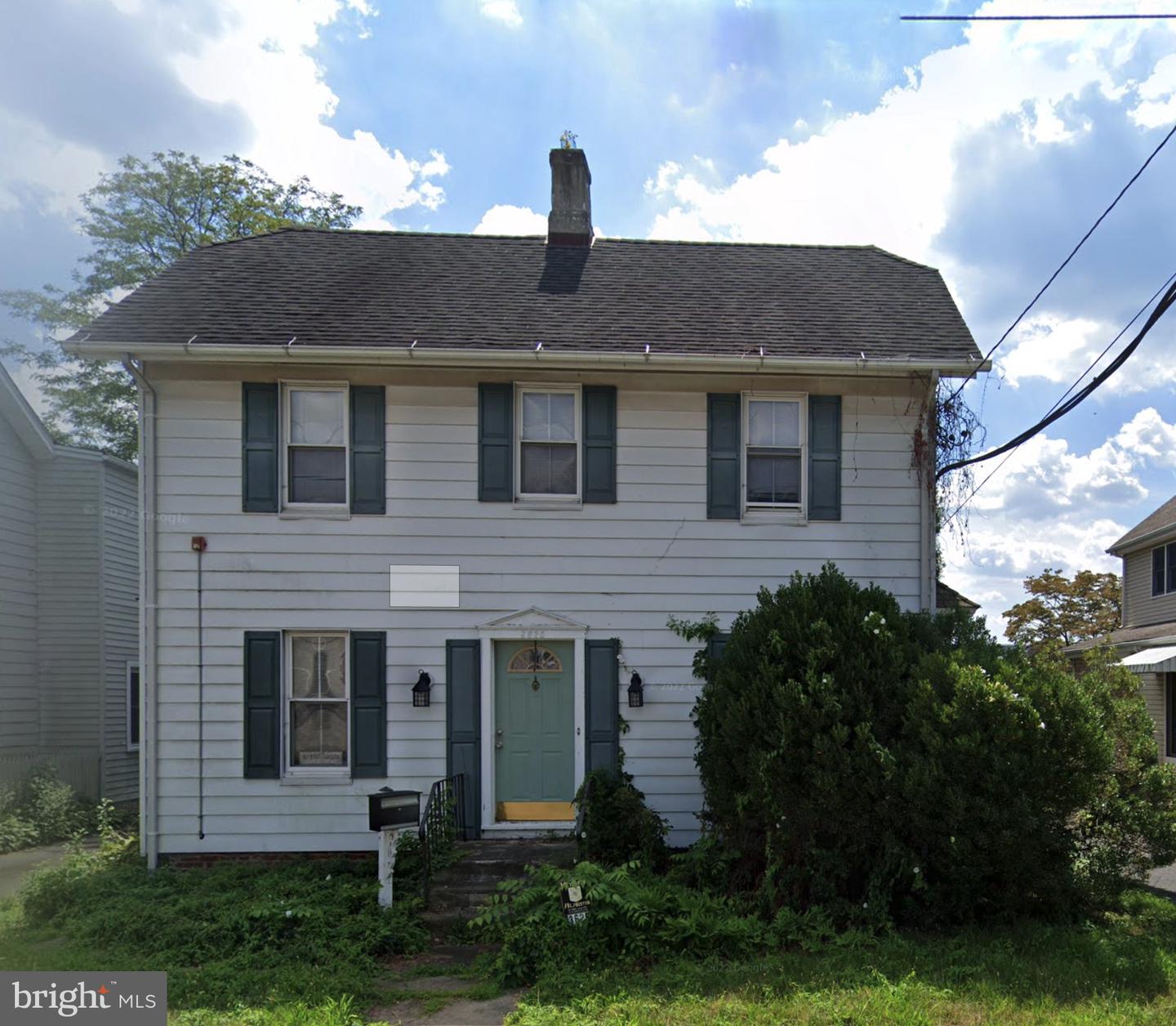 3625 Nottingham