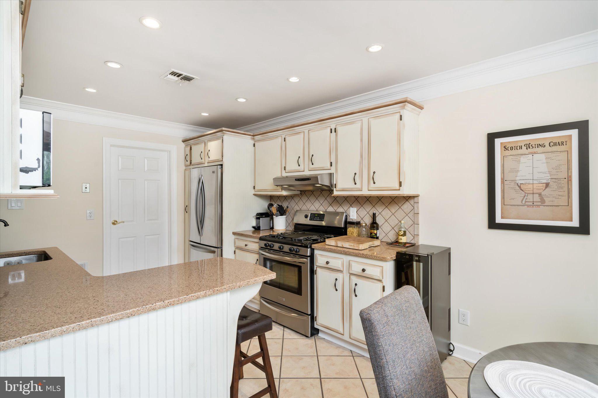3 Francis Ct