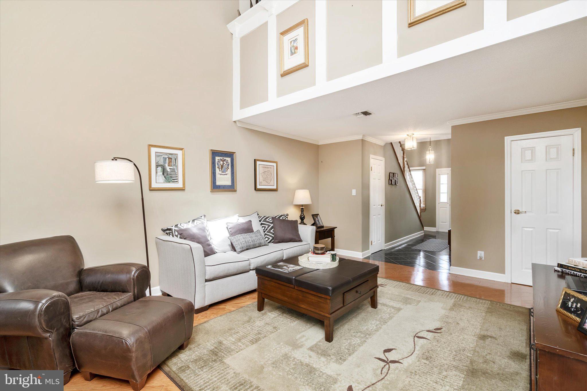 3 Francis Ct