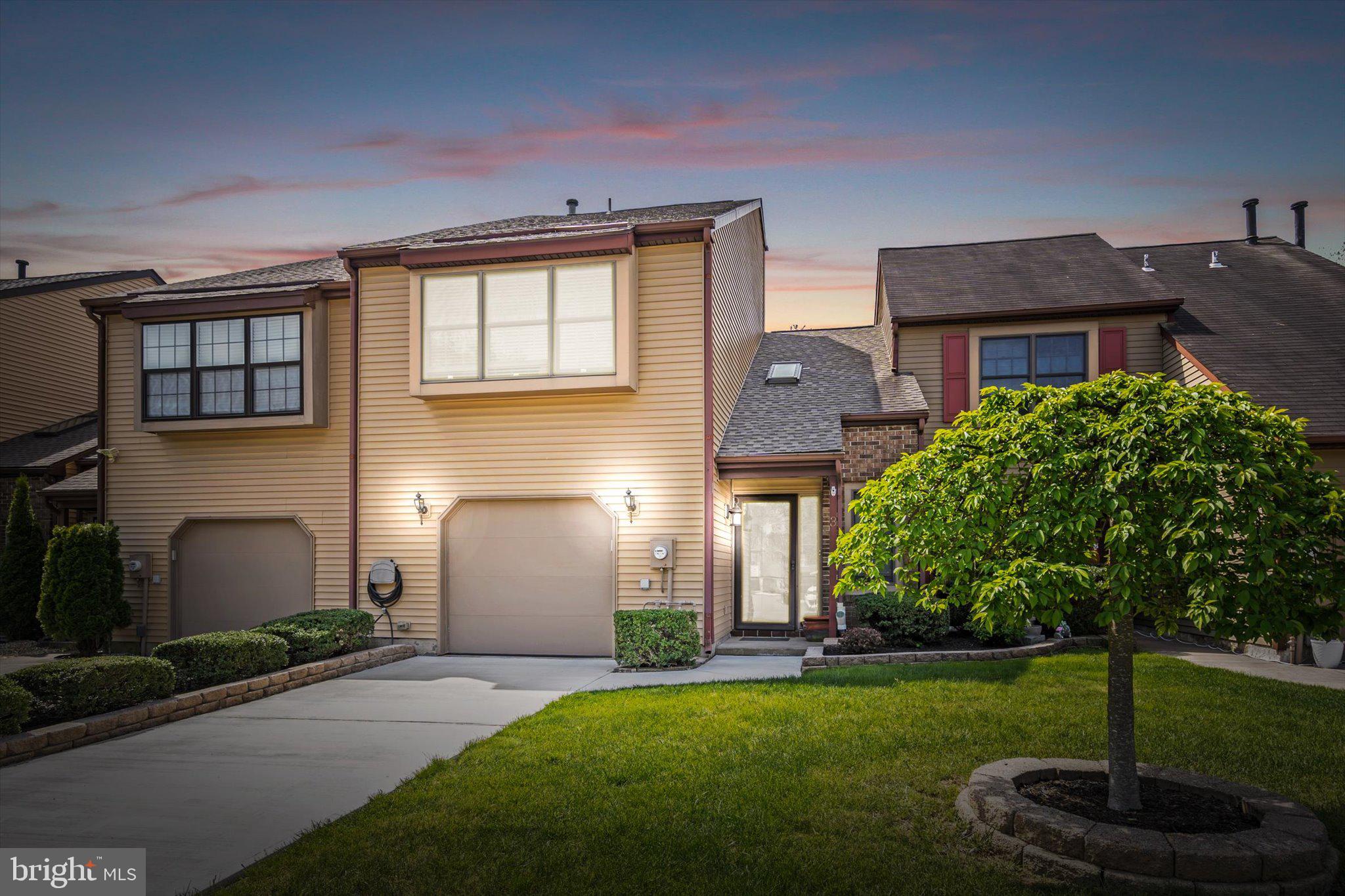 3 Francis Ct
