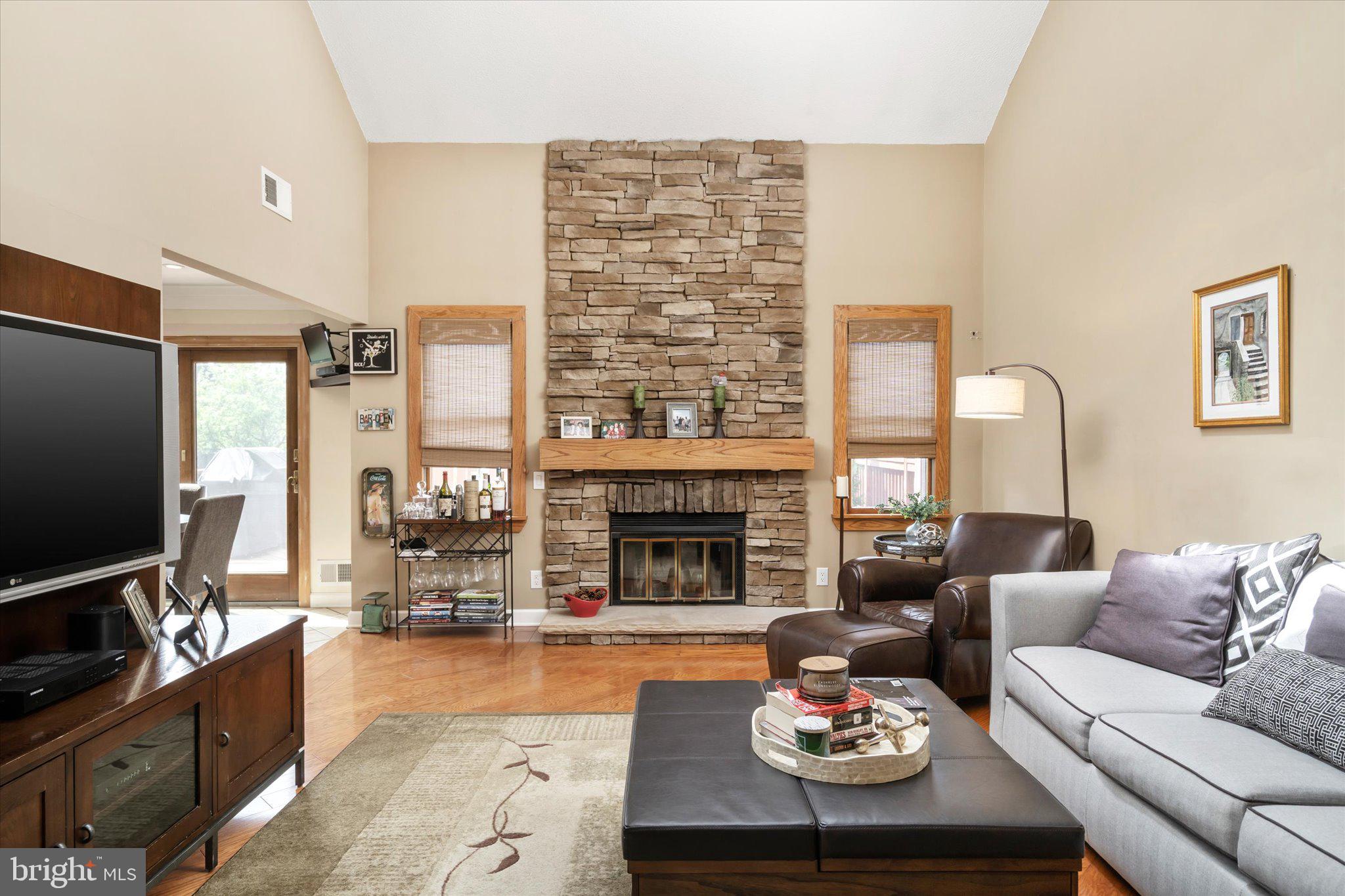 3 Francis Ct