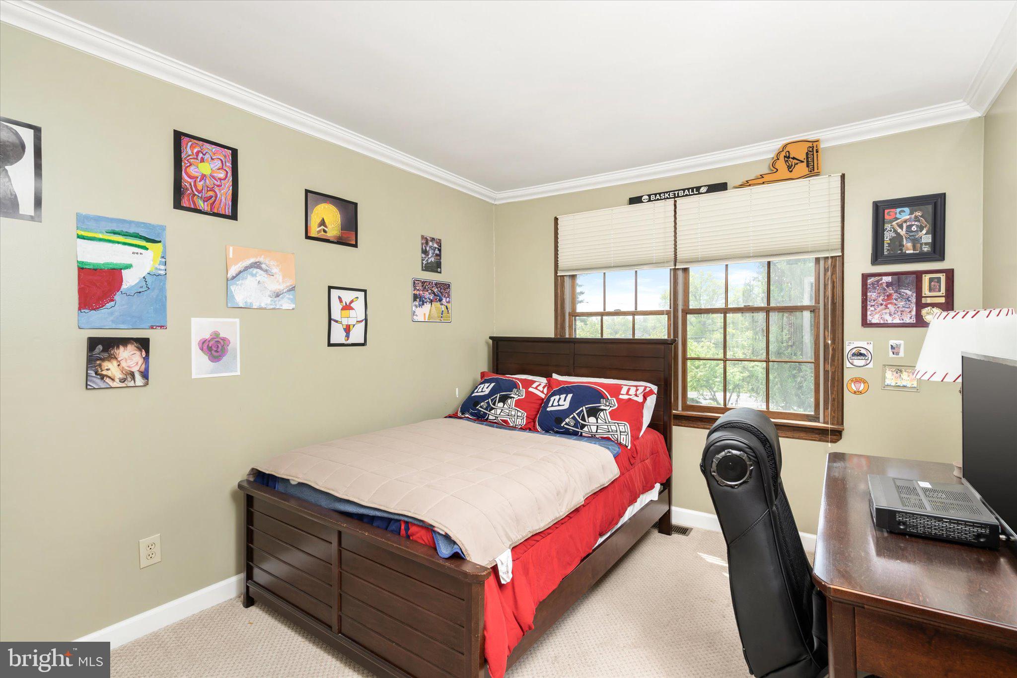 3 Francis Ct