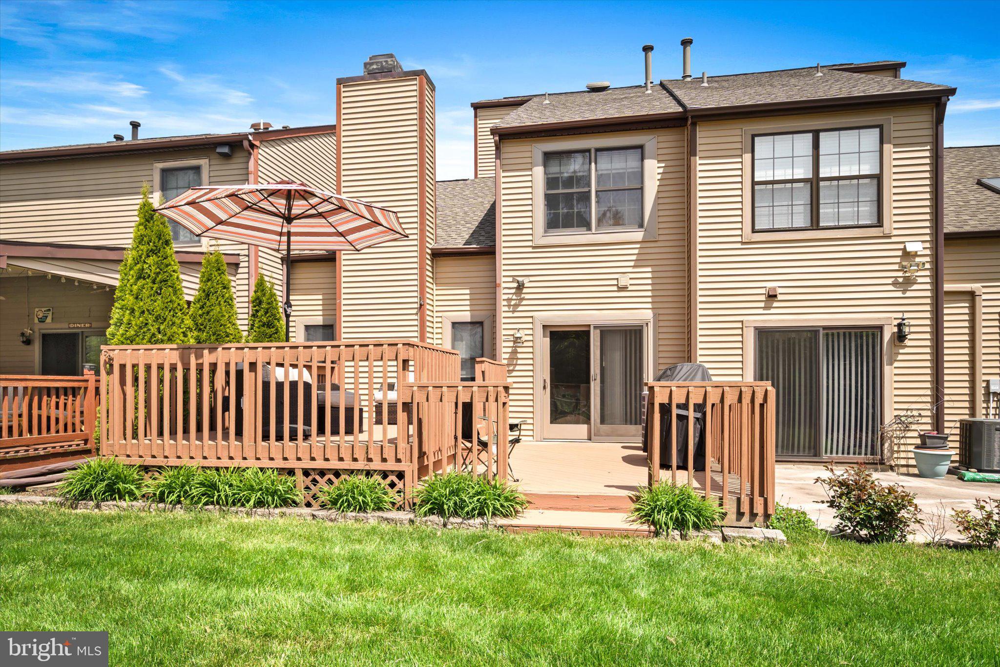 3 Francis Ct