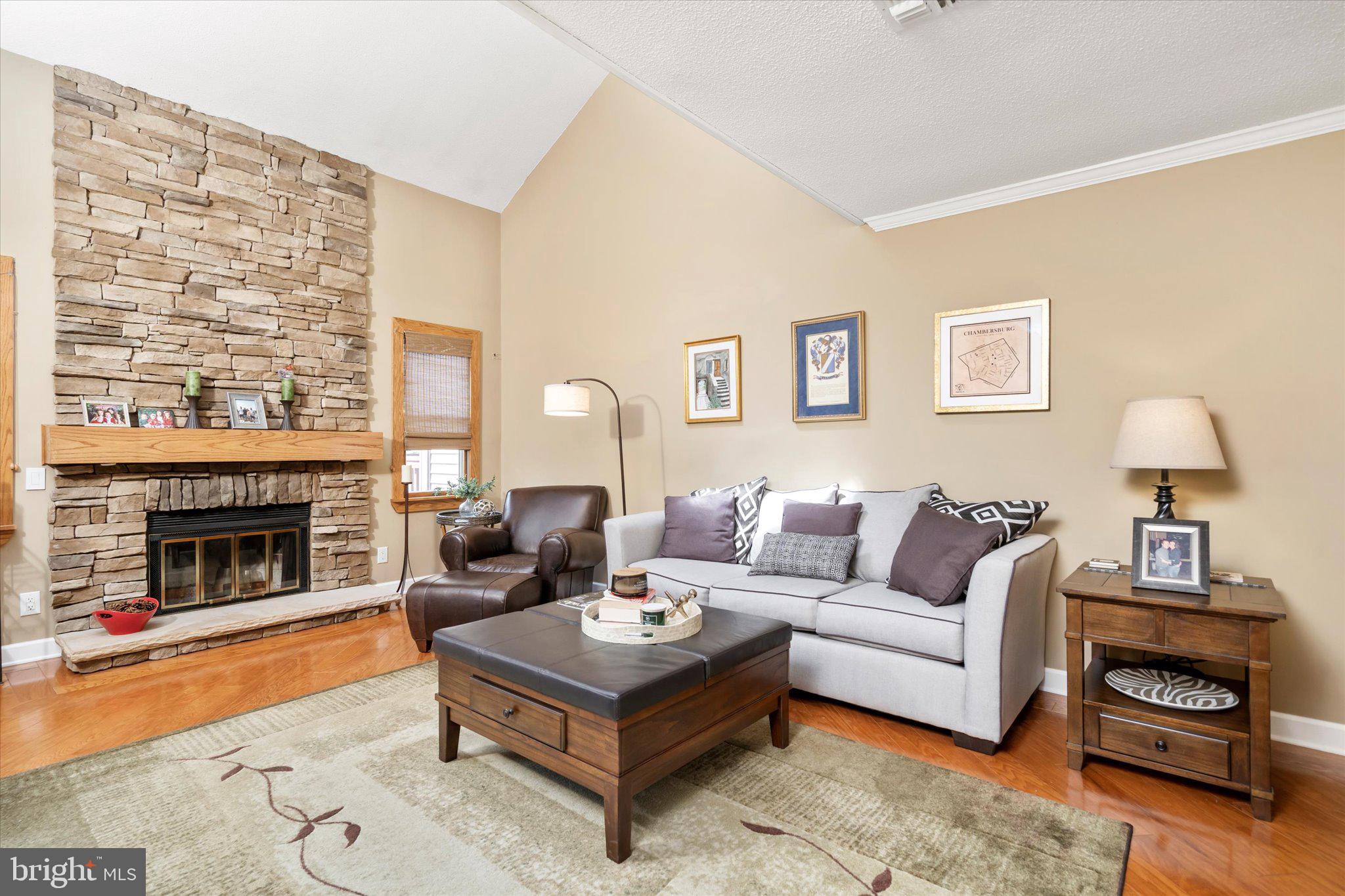 3 Francis Ct