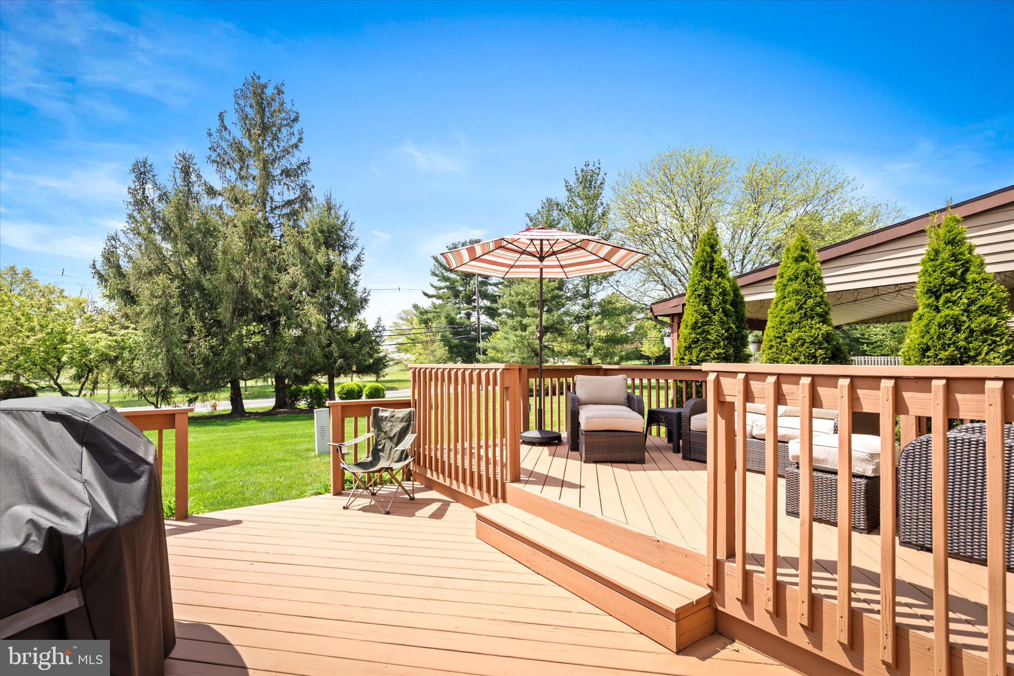3 Francis Ct