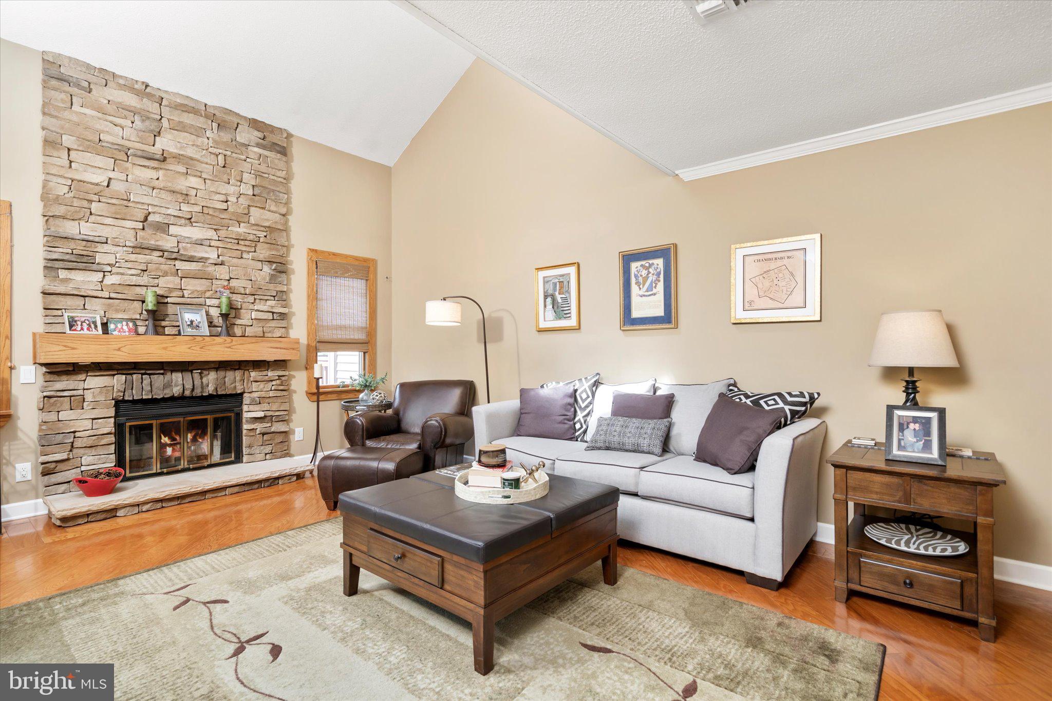 3 Francis Ct
