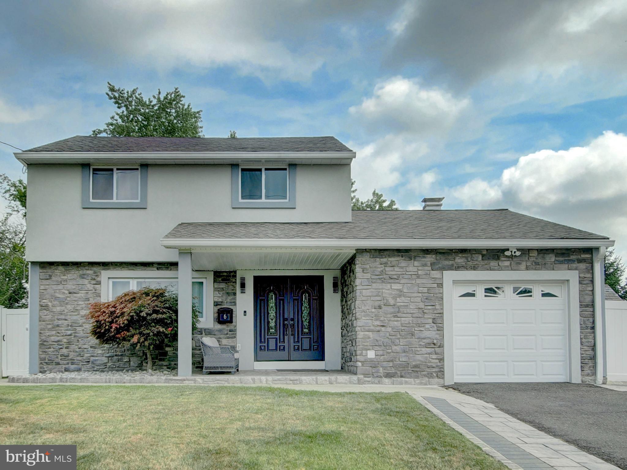 6 Great Oak Rd